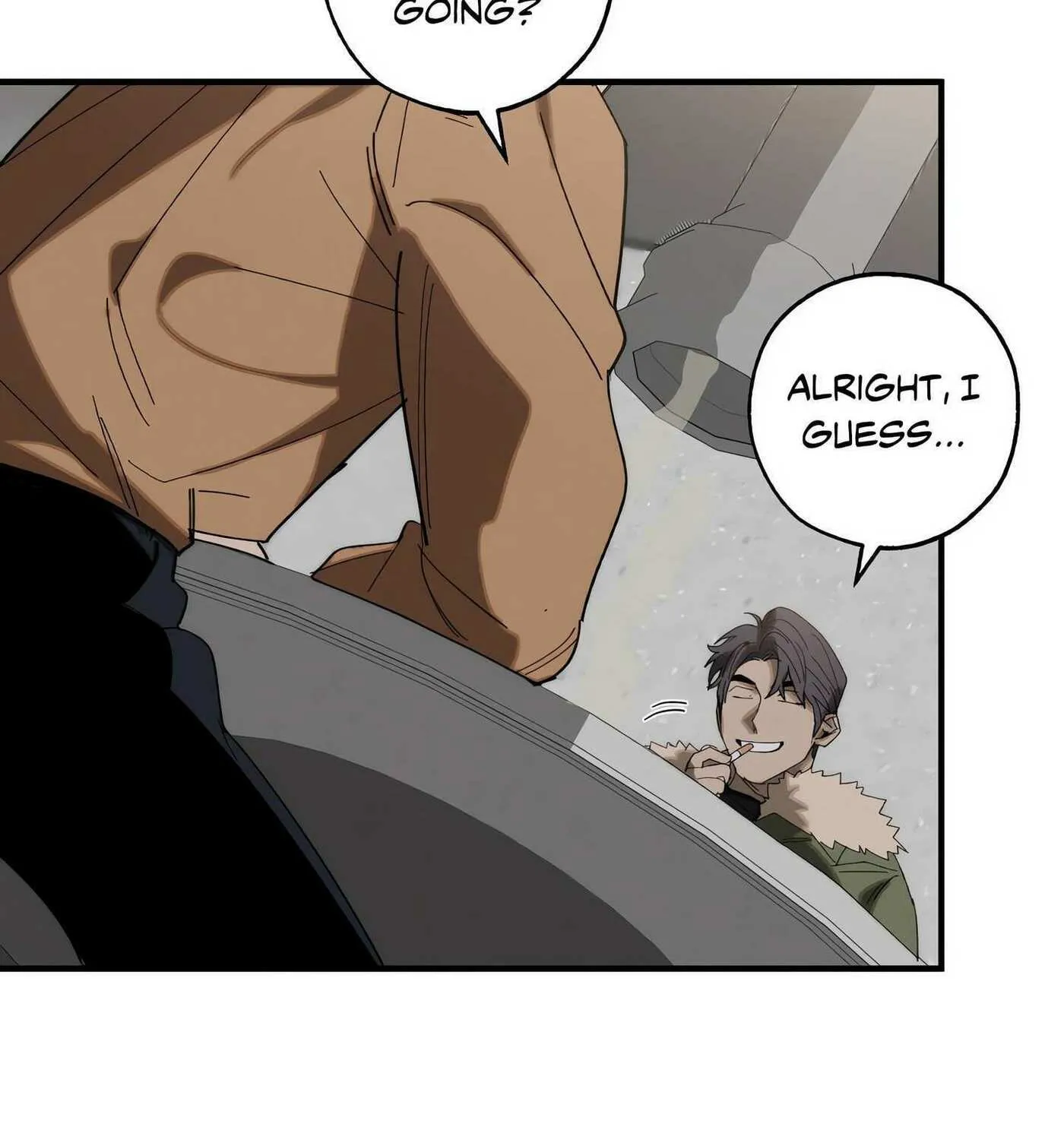 Incomplete Combustion Chapter 7 page 17 - 