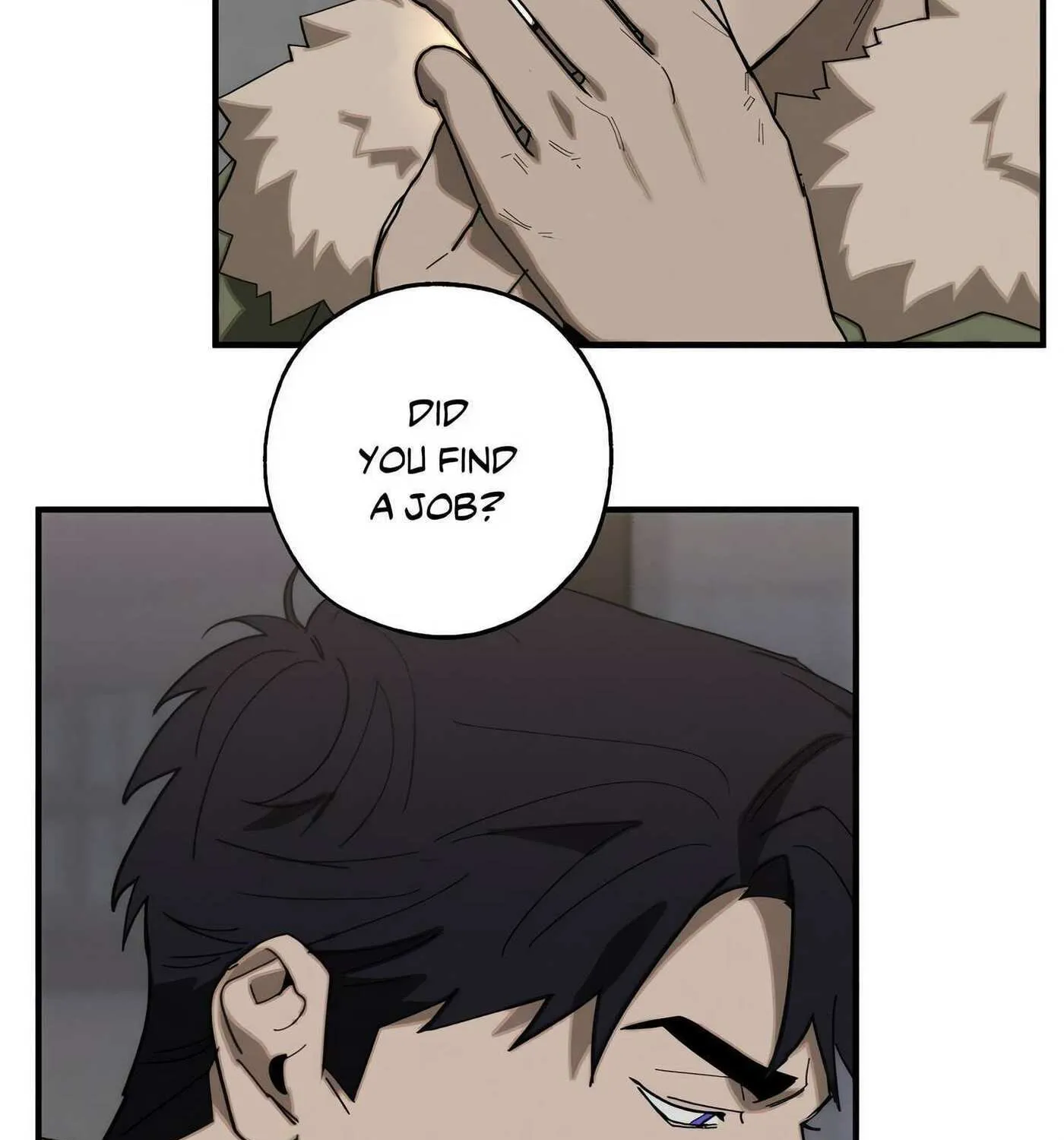 Incomplete Combustion Chapter 7 page 19 - 