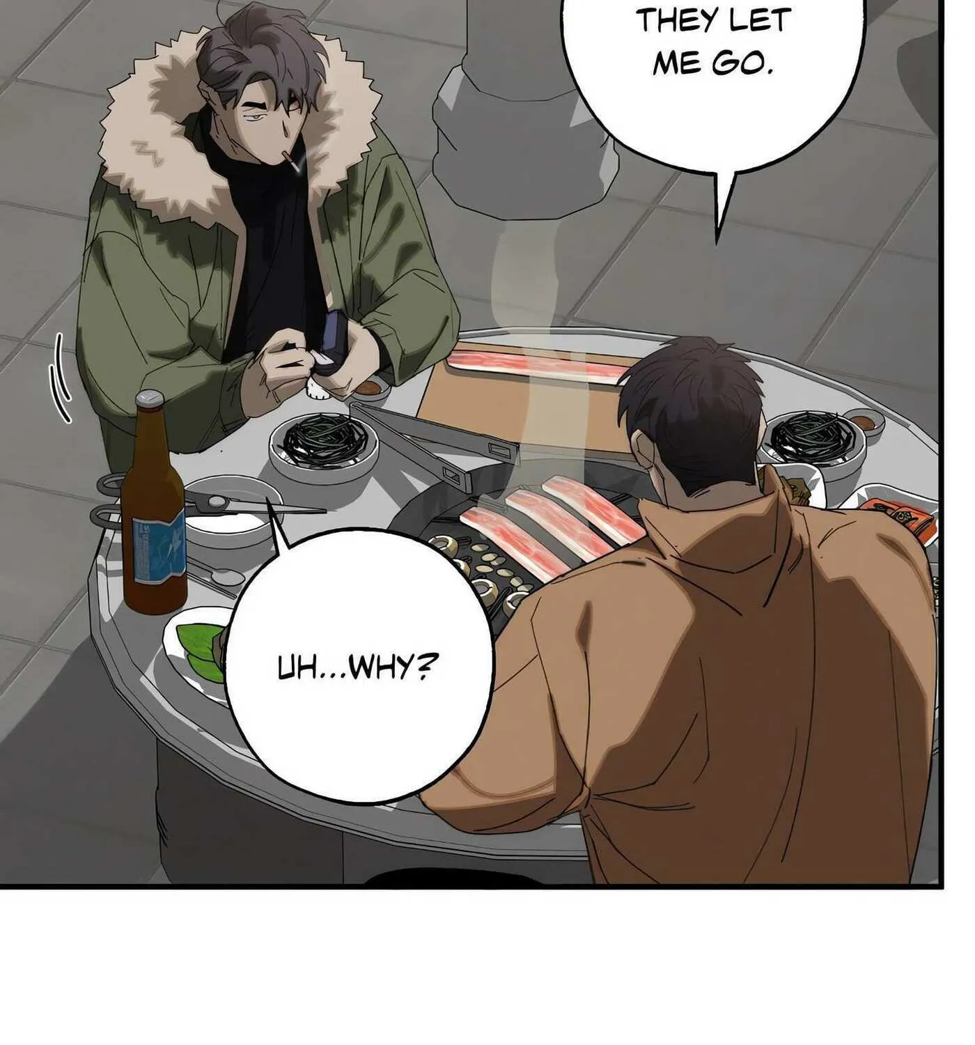 Incomplete Combustion Chapter 7 page 22 - 