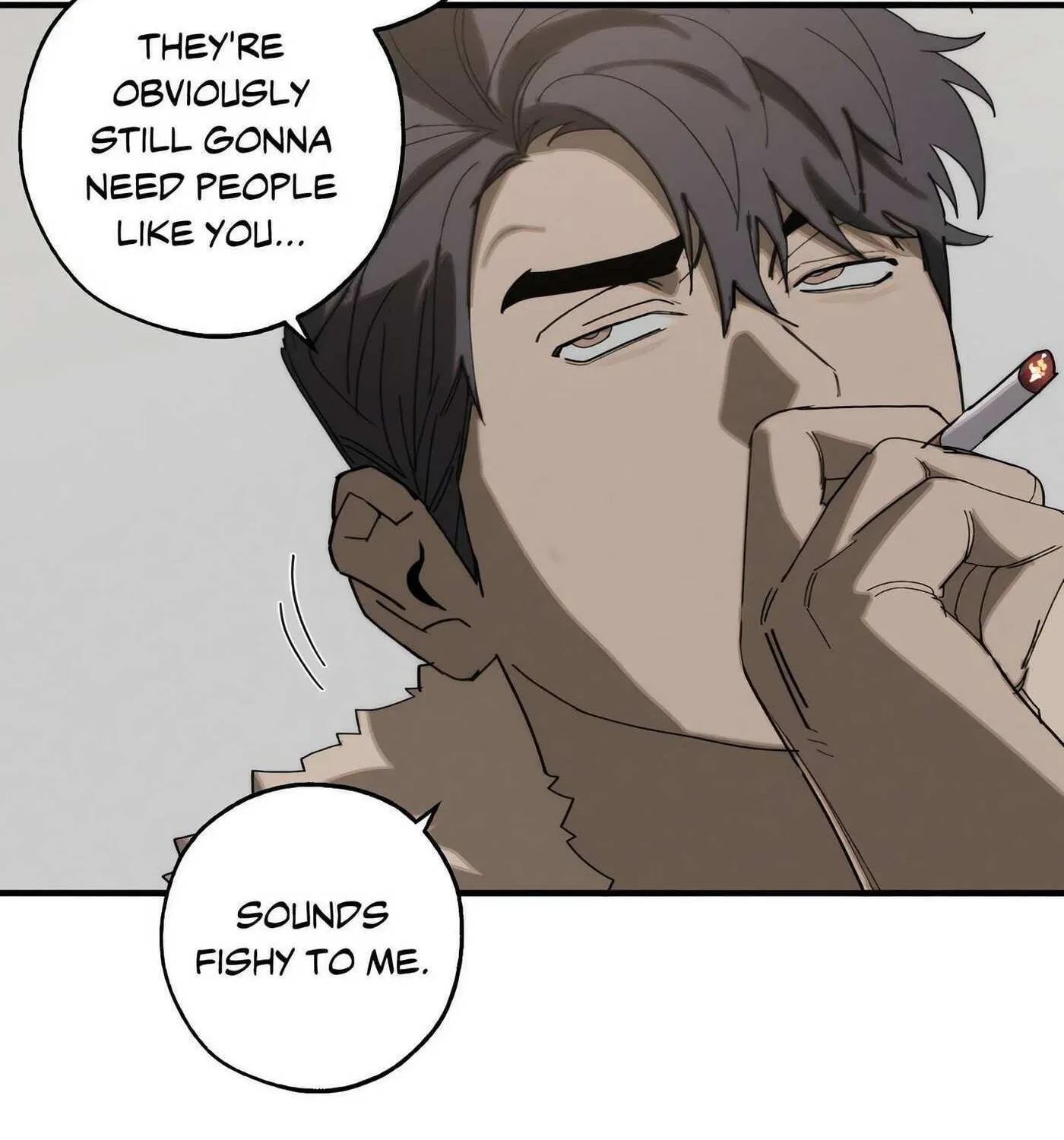 Incomplete Combustion Chapter 7 page 25 - 