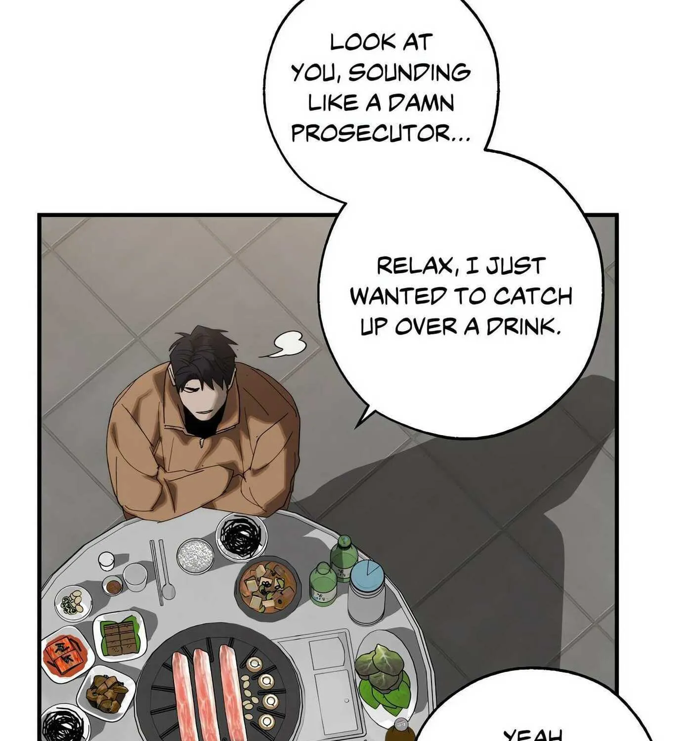 Incomplete Combustion Chapter 7 page 29 - 