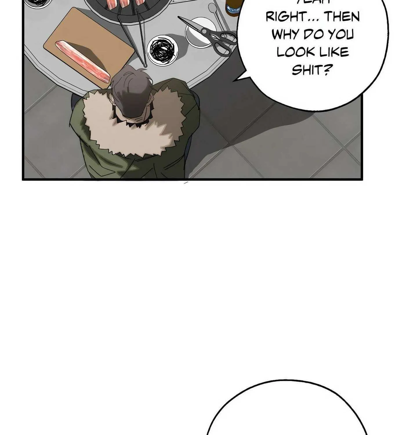Incomplete Combustion Chapter 7 page 30 - 