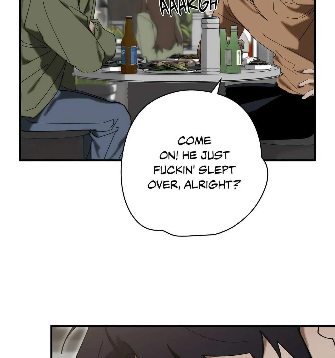 Incomplete Combustion Chapter 7 page 47 - 
