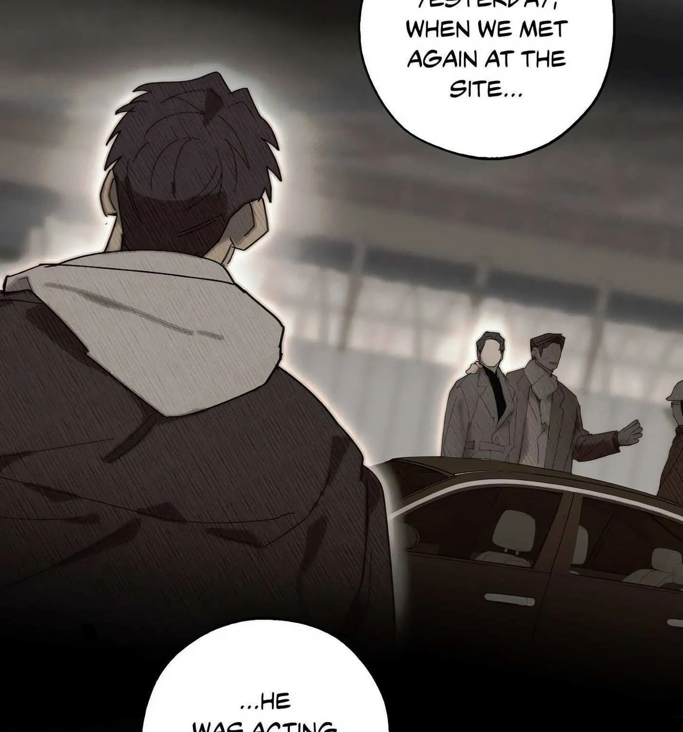 Incomplete Combustion Chapter 7 page 50 - 