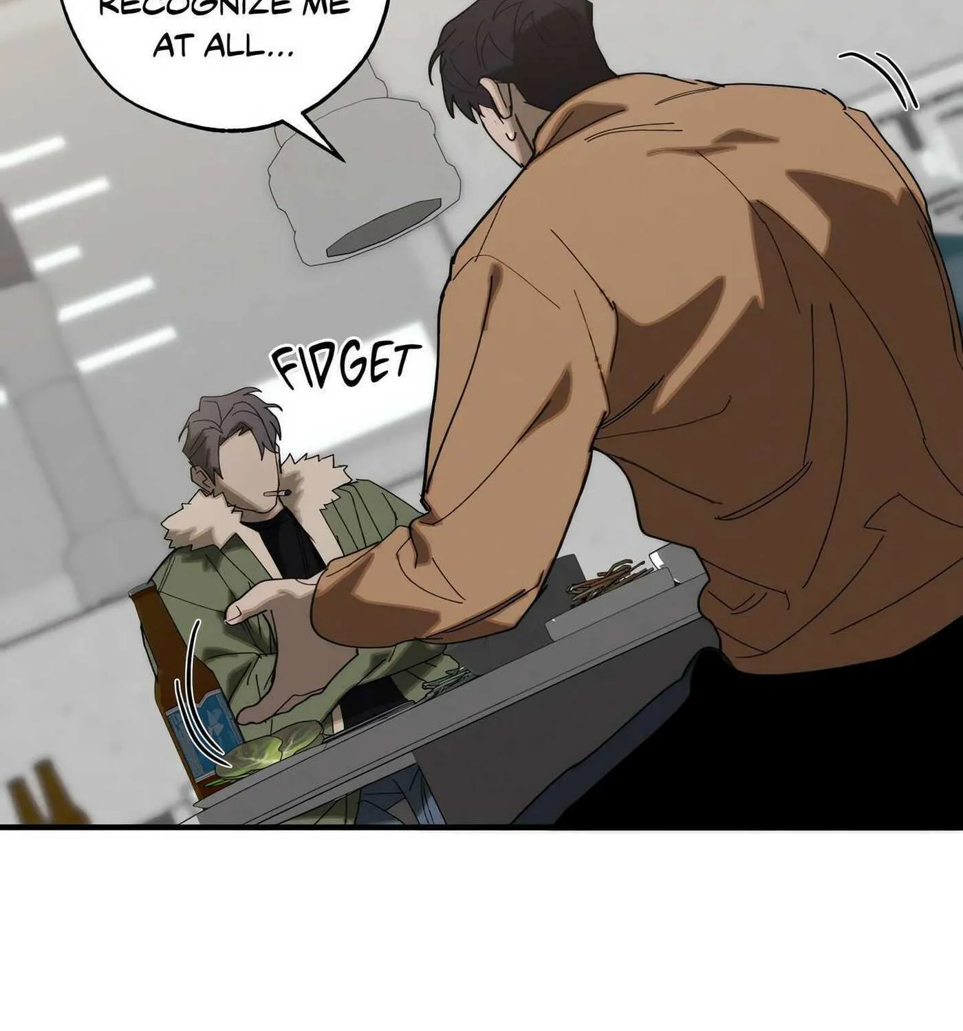 Incomplete Combustion Chapter 7 page 53 - 