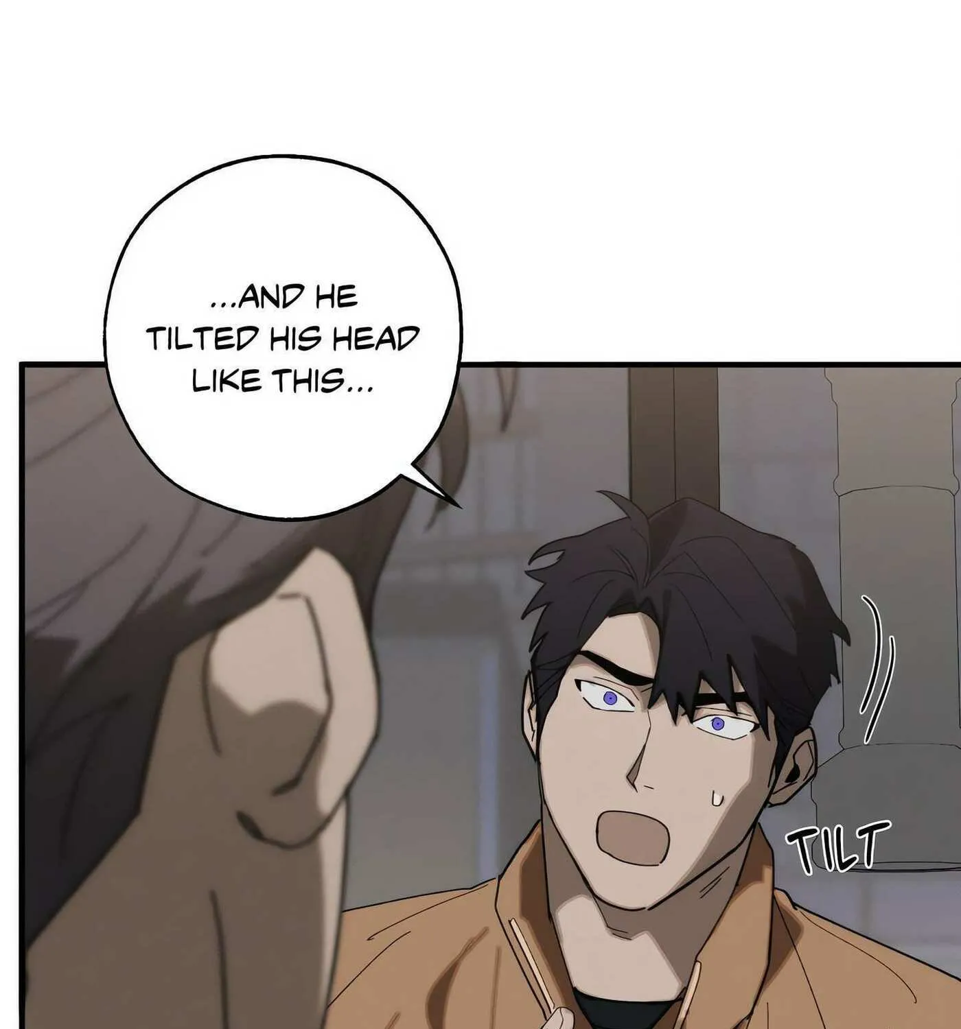 Incomplete Combustion Chapter 7 page 54 - 