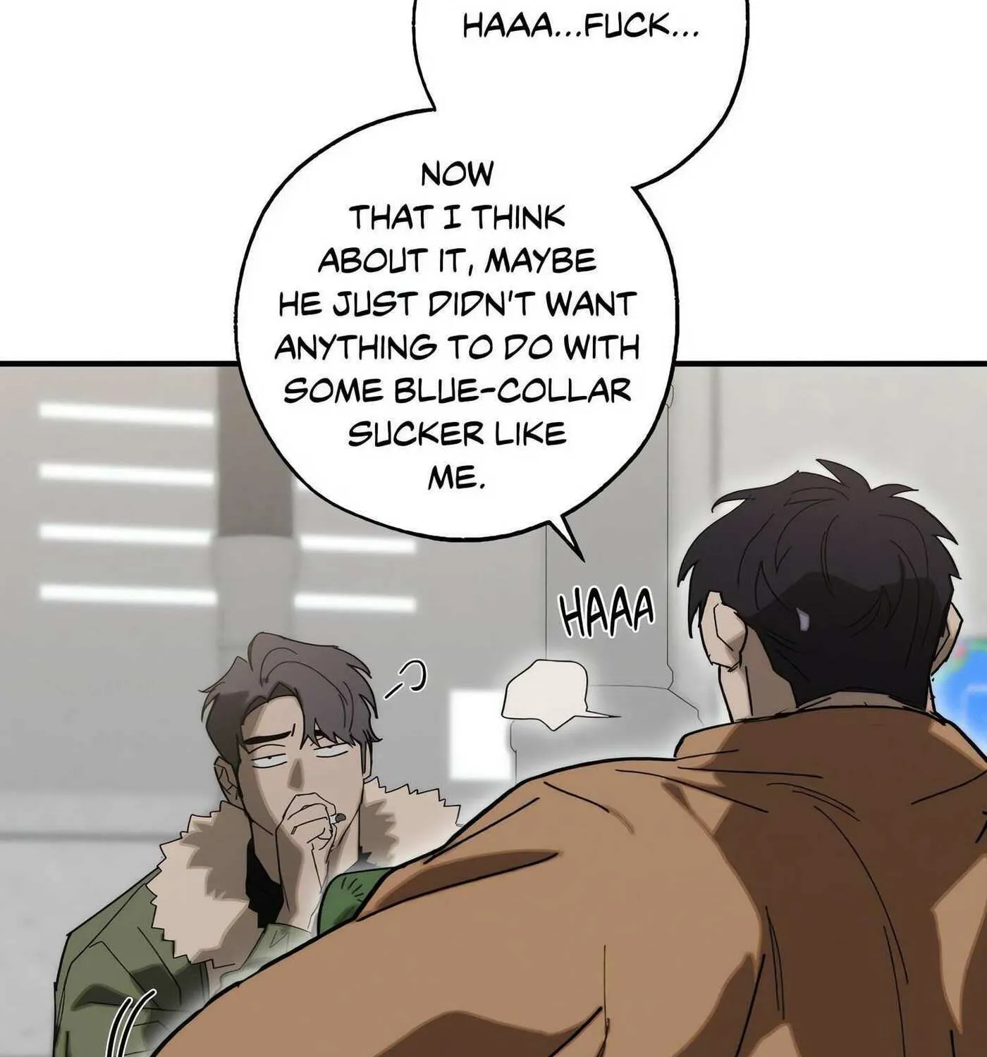 Incomplete Combustion Chapter 7 page 58 - 