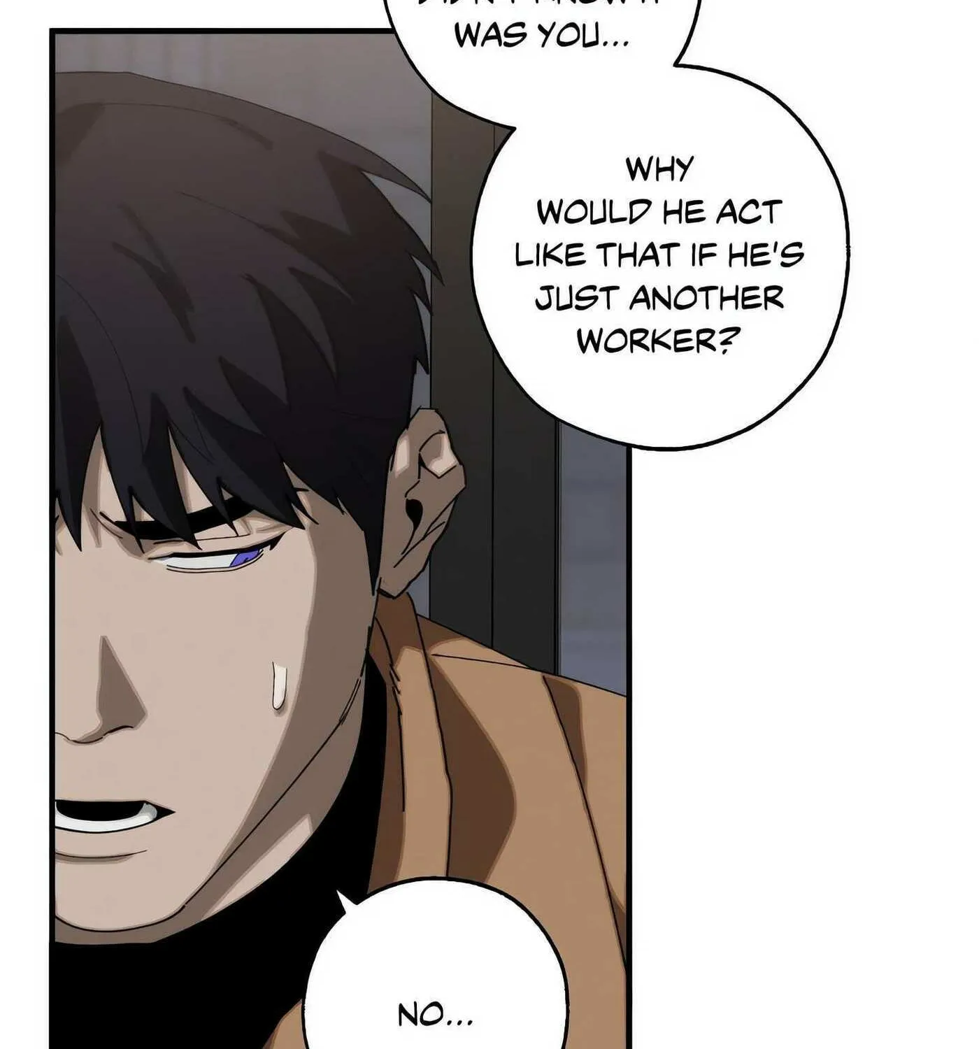 Incomplete Combustion Chapter 7 page 60 - 