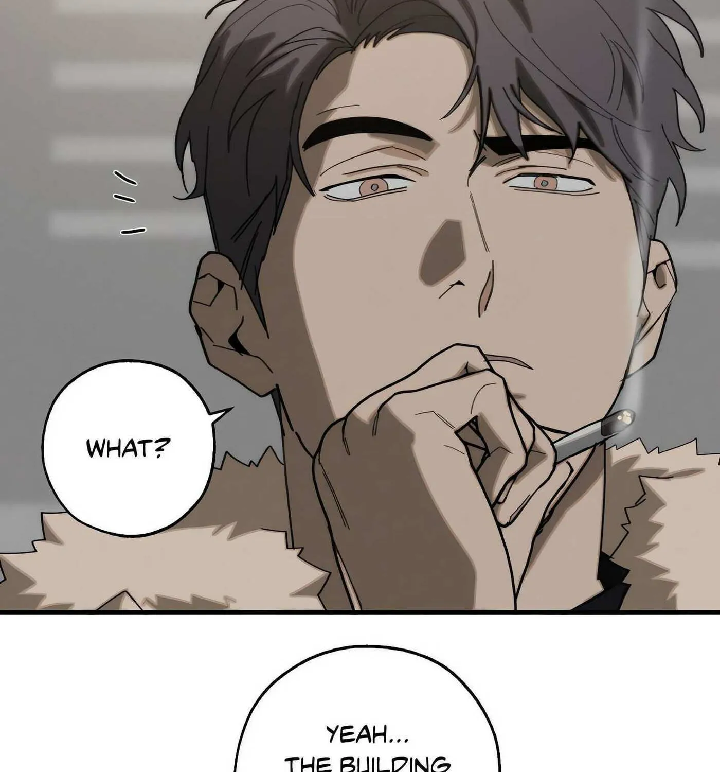 Incomplete Combustion Chapter 7 page 62 - 