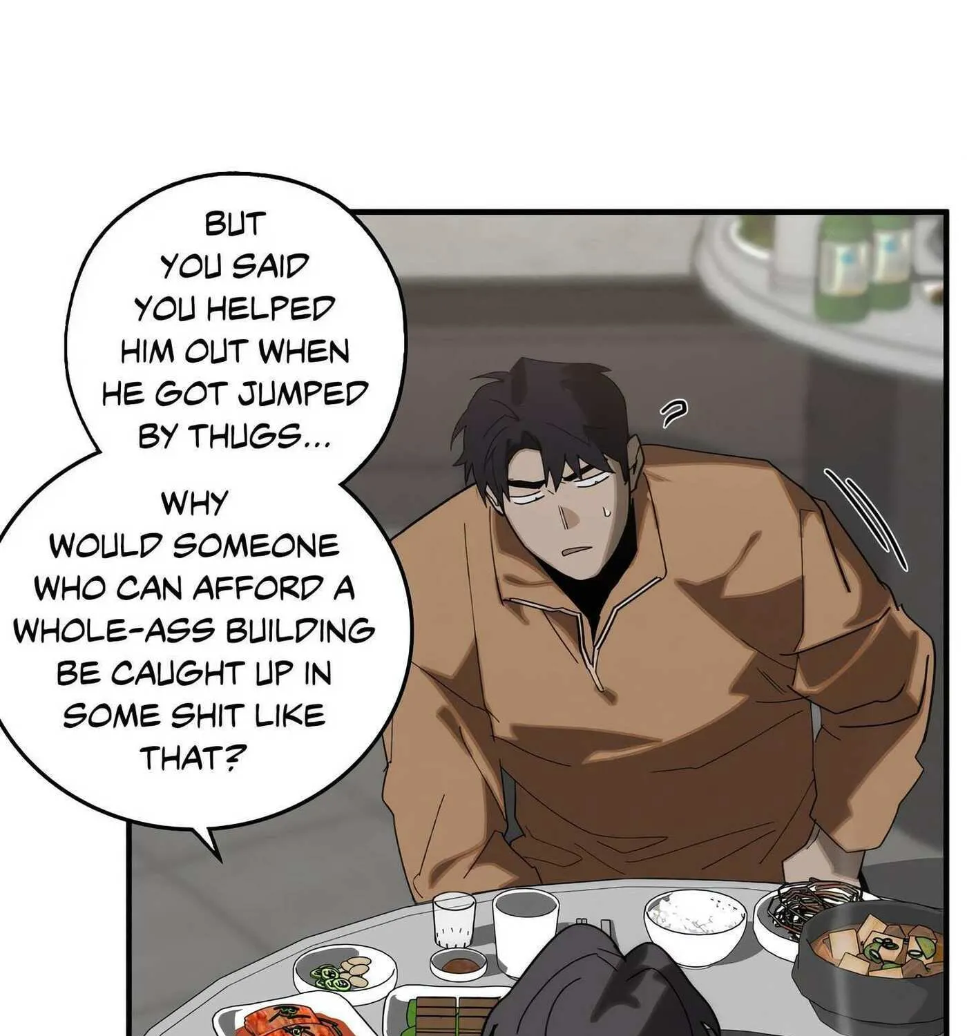 Incomplete Combustion Chapter 7 page 64 - 