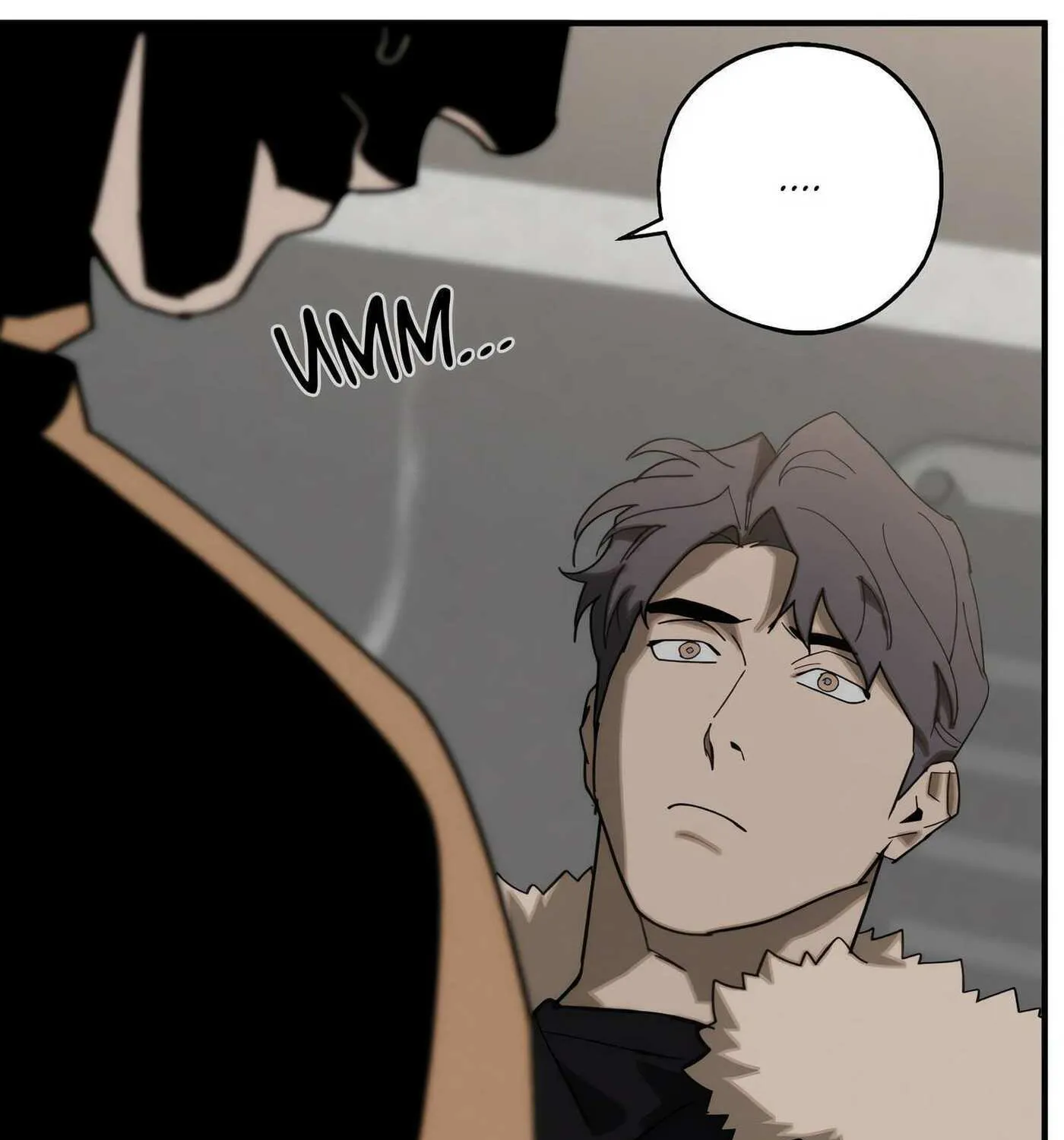 Incomplete Combustion Chapter 7 page 66 - 