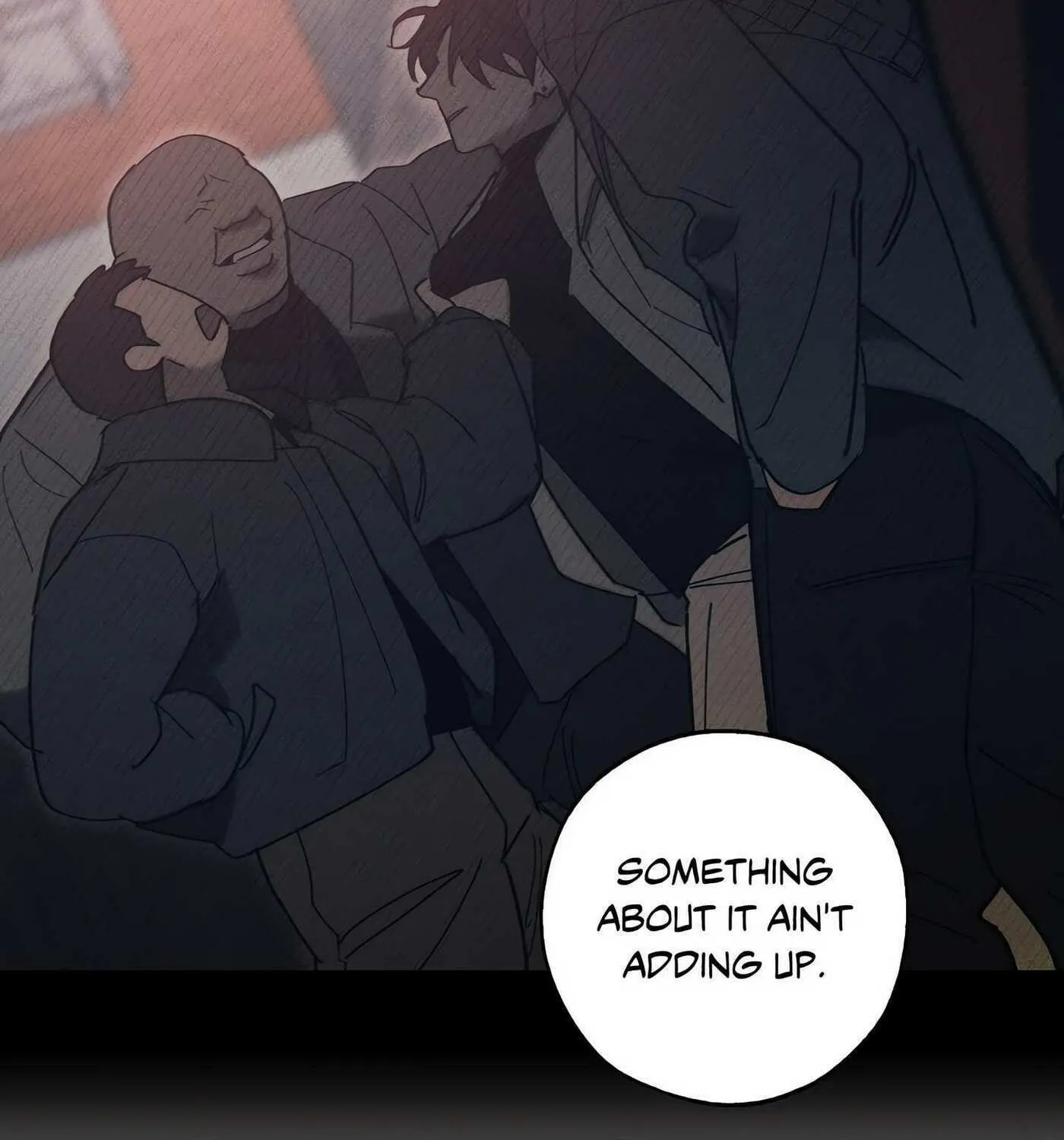 Incomplete Combustion Chapter 7 page 73 - 