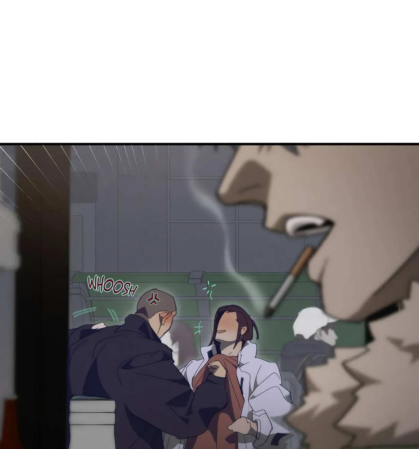 Incomplete Combustion Chapter 7 page 76 - 