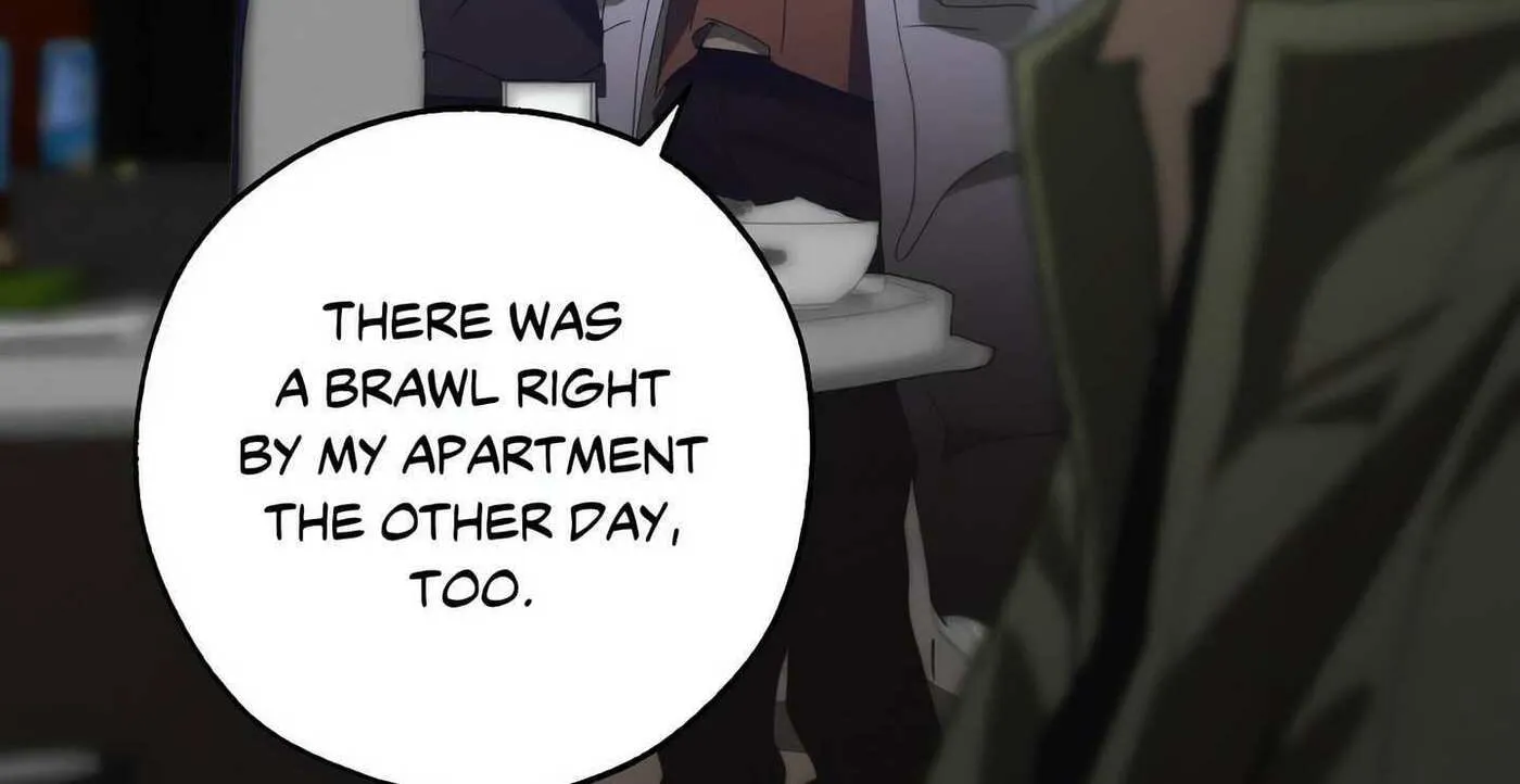 Incomplete Combustion Chapter 7 page 77 - 