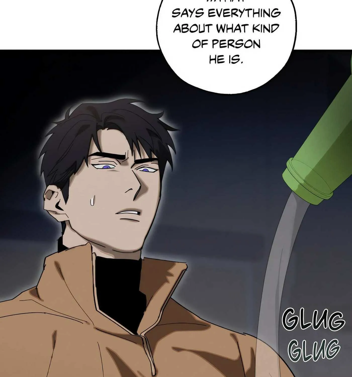 Incomplete Combustion Chapter 7 page 80 - 