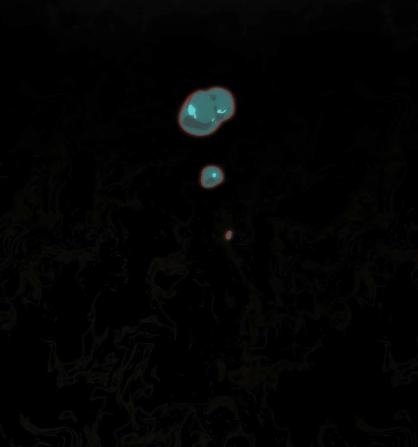Incomplete Combustion Chapter 7 page 85 - 