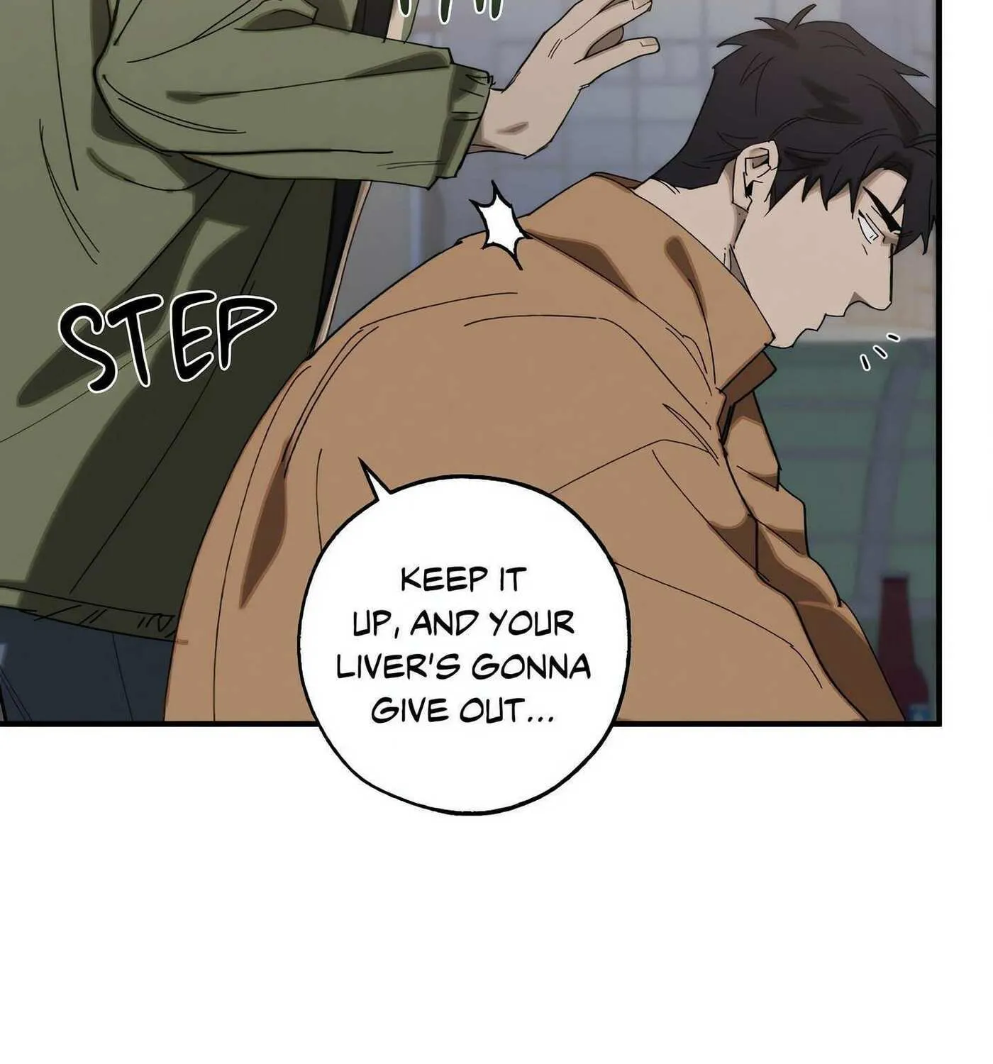 Incomplete Combustion Chapter 7 page 10 - 