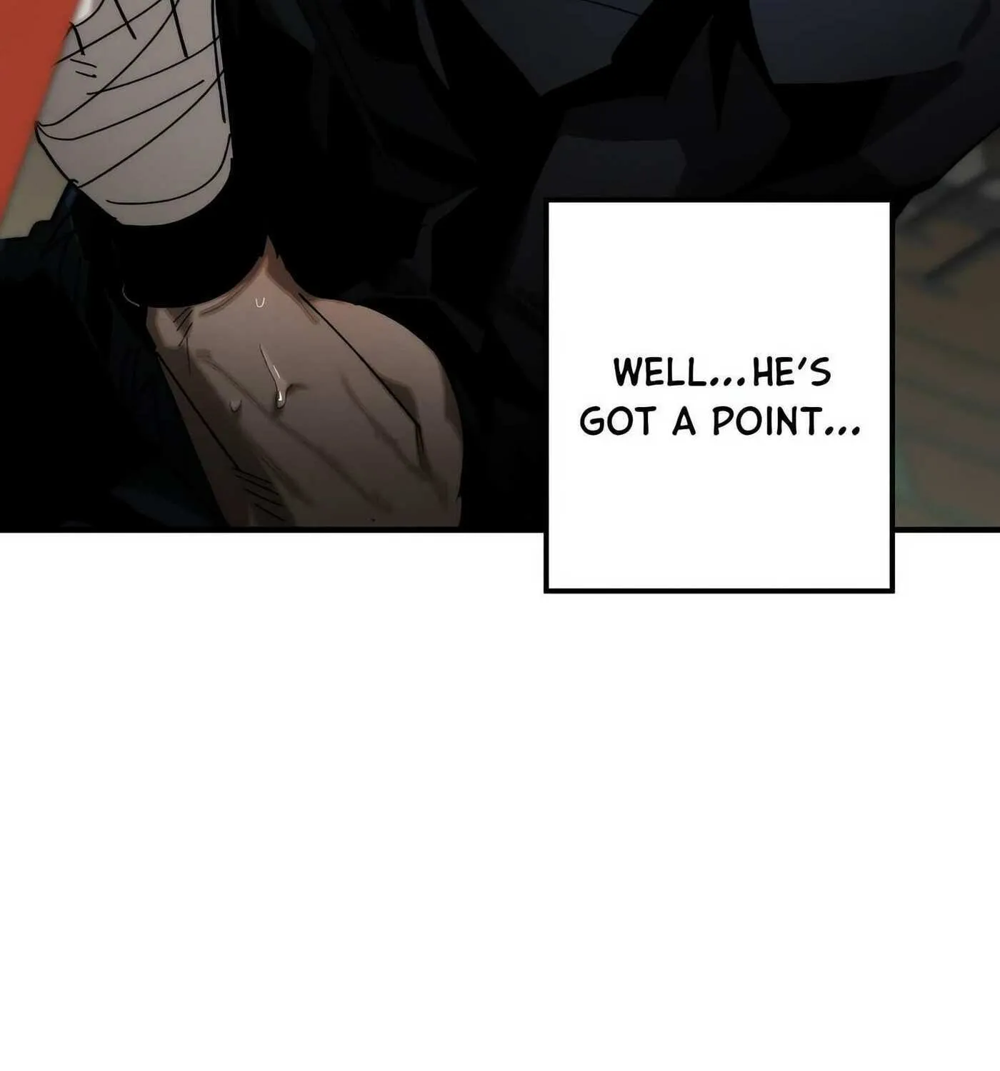 Incomplete Combustion Chapter 7 page 96 - 