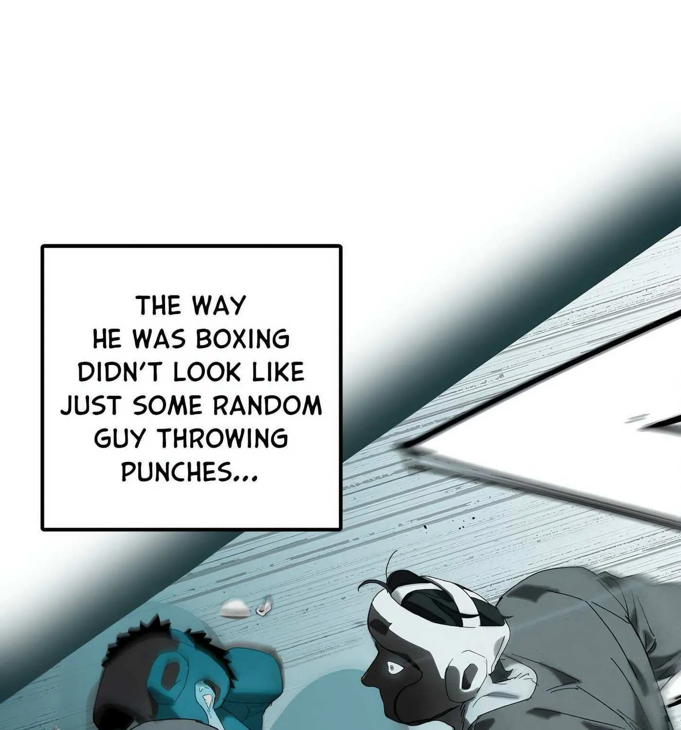 Incomplete Combustion Chapter 7 page 97 - 