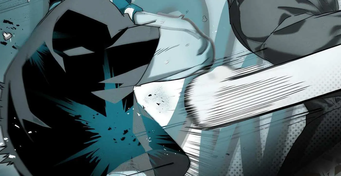 Incomplete Combustion Chapter 7 page 98 - 