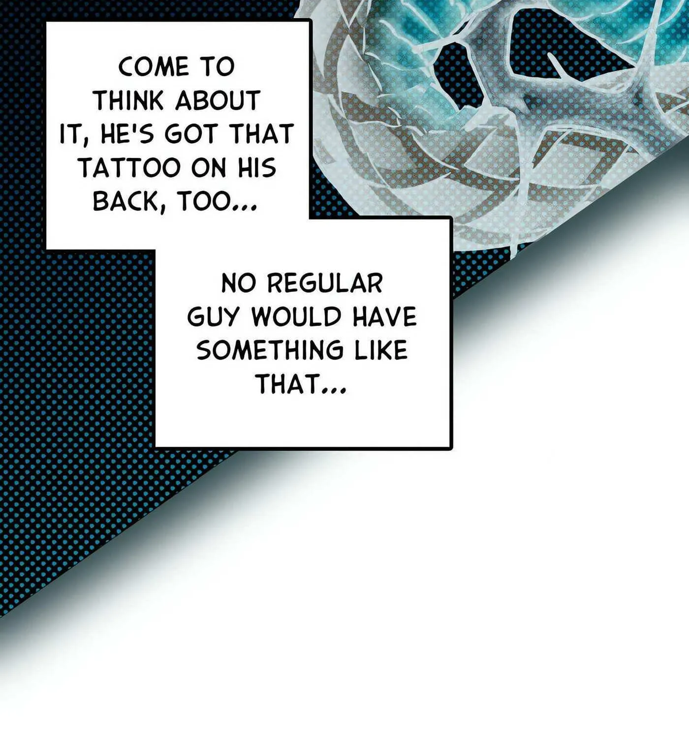 Incomplete Combustion Chapter 7 page 100 - 