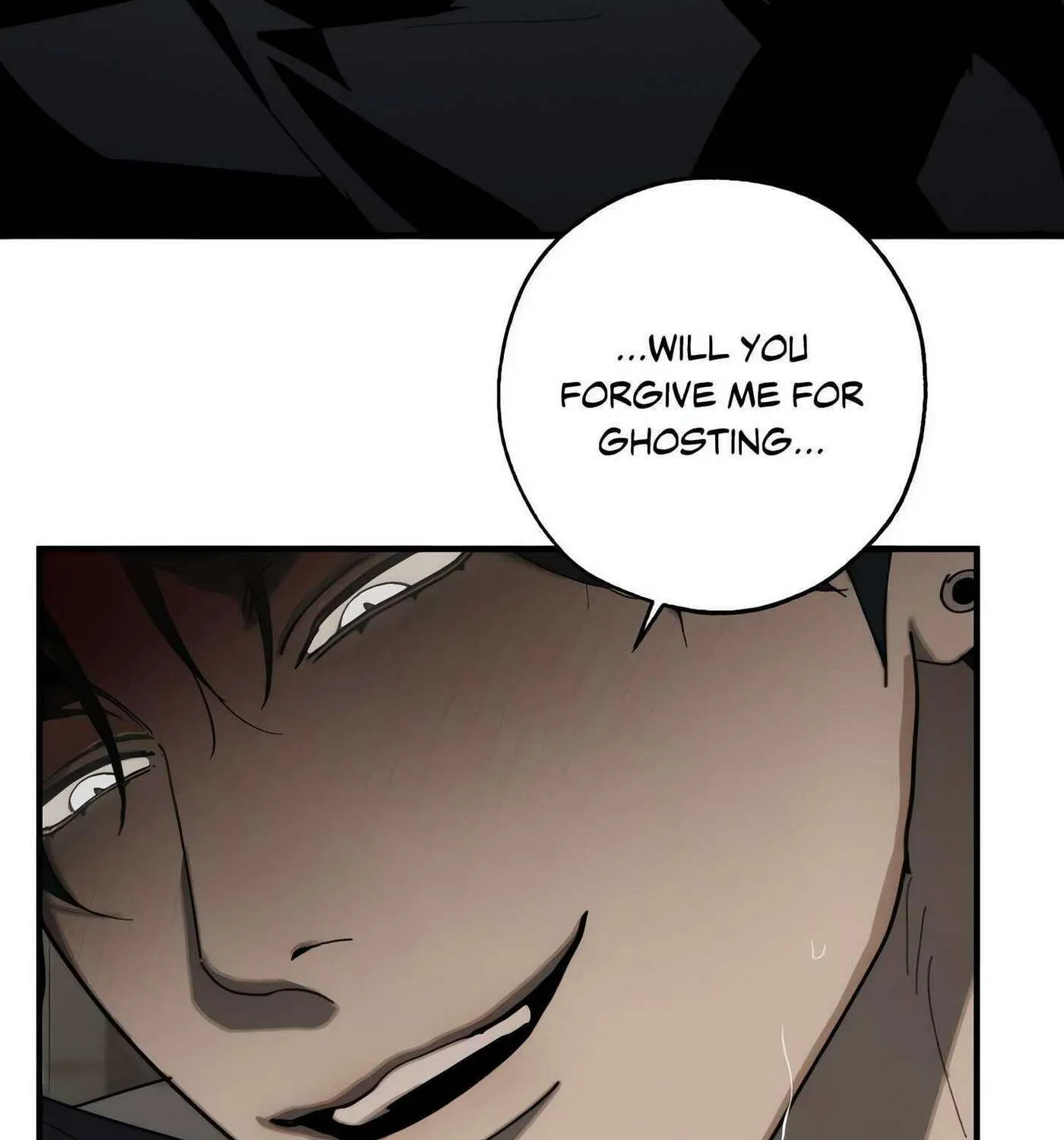 Incomplete Combustion Chapter 8 page 102 - 