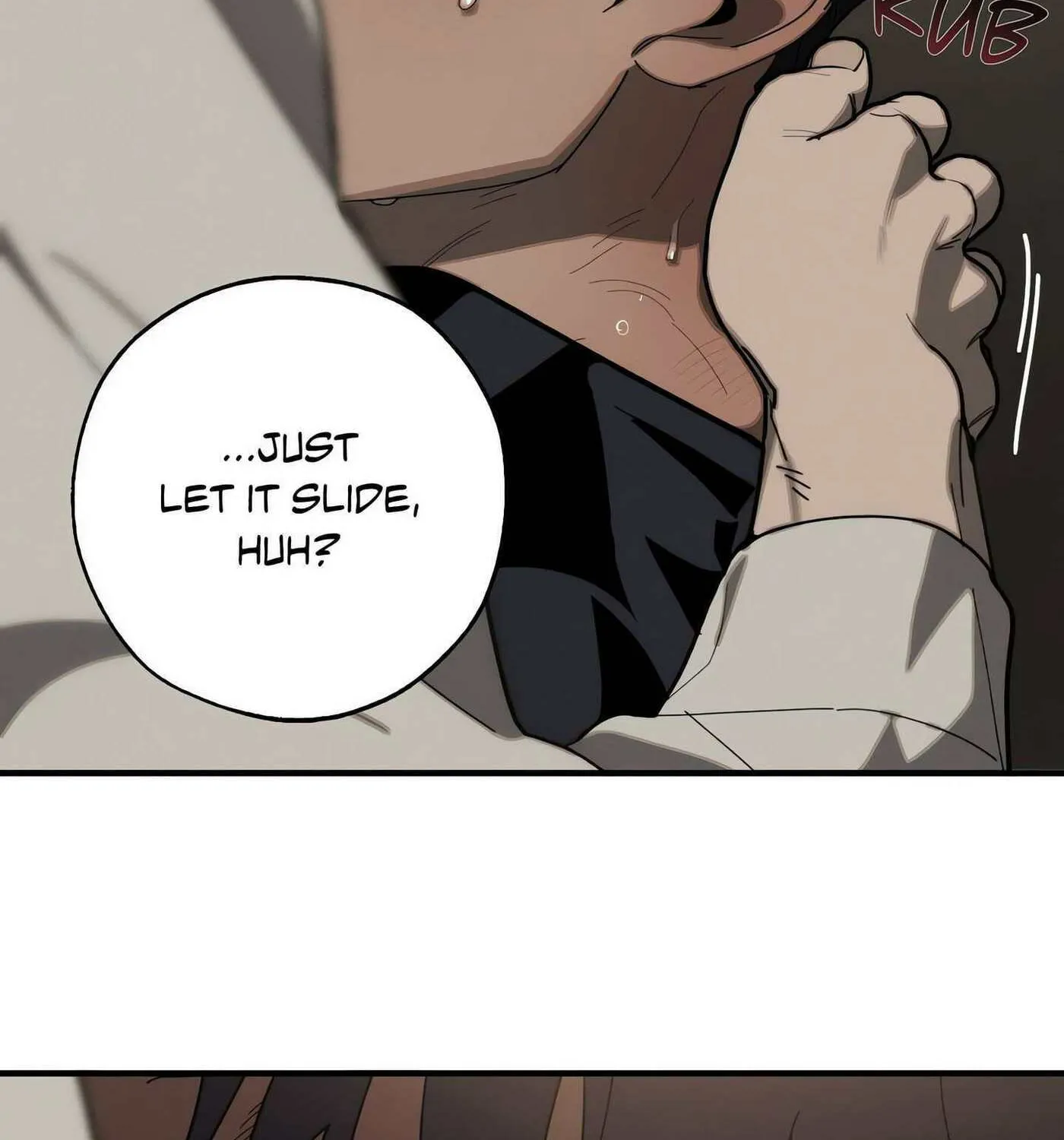 Incomplete Combustion Chapter 8 page 107 - 