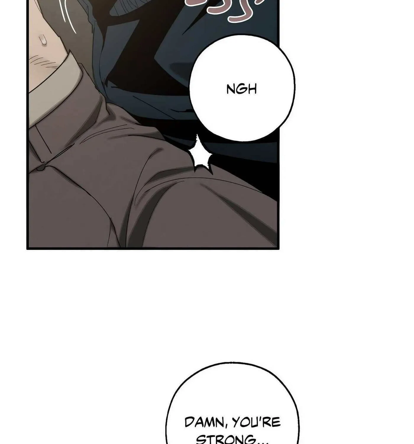 Incomplete Combustion Chapter 8 page 116 - 