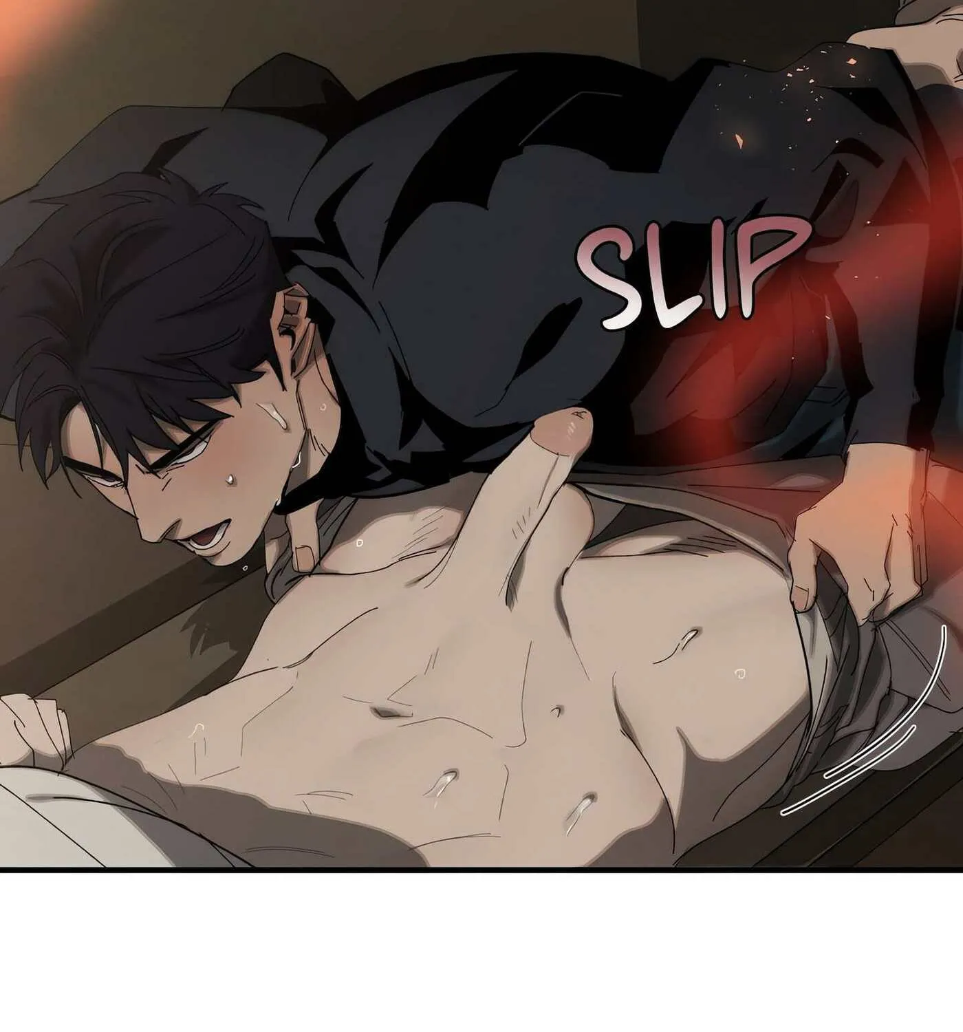 Incomplete Combustion Chapter 8 page 124 - 