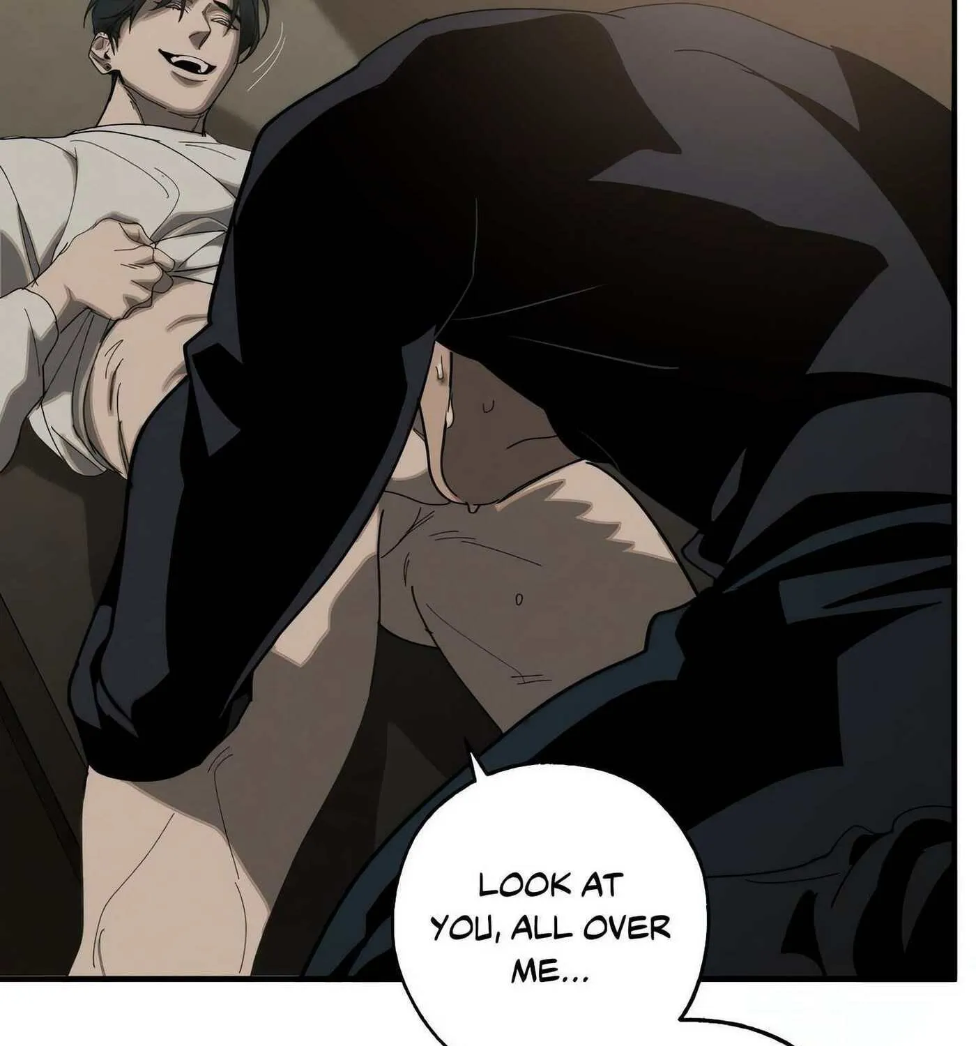 Incomplete Combustion Chapter 8 page 131 - 