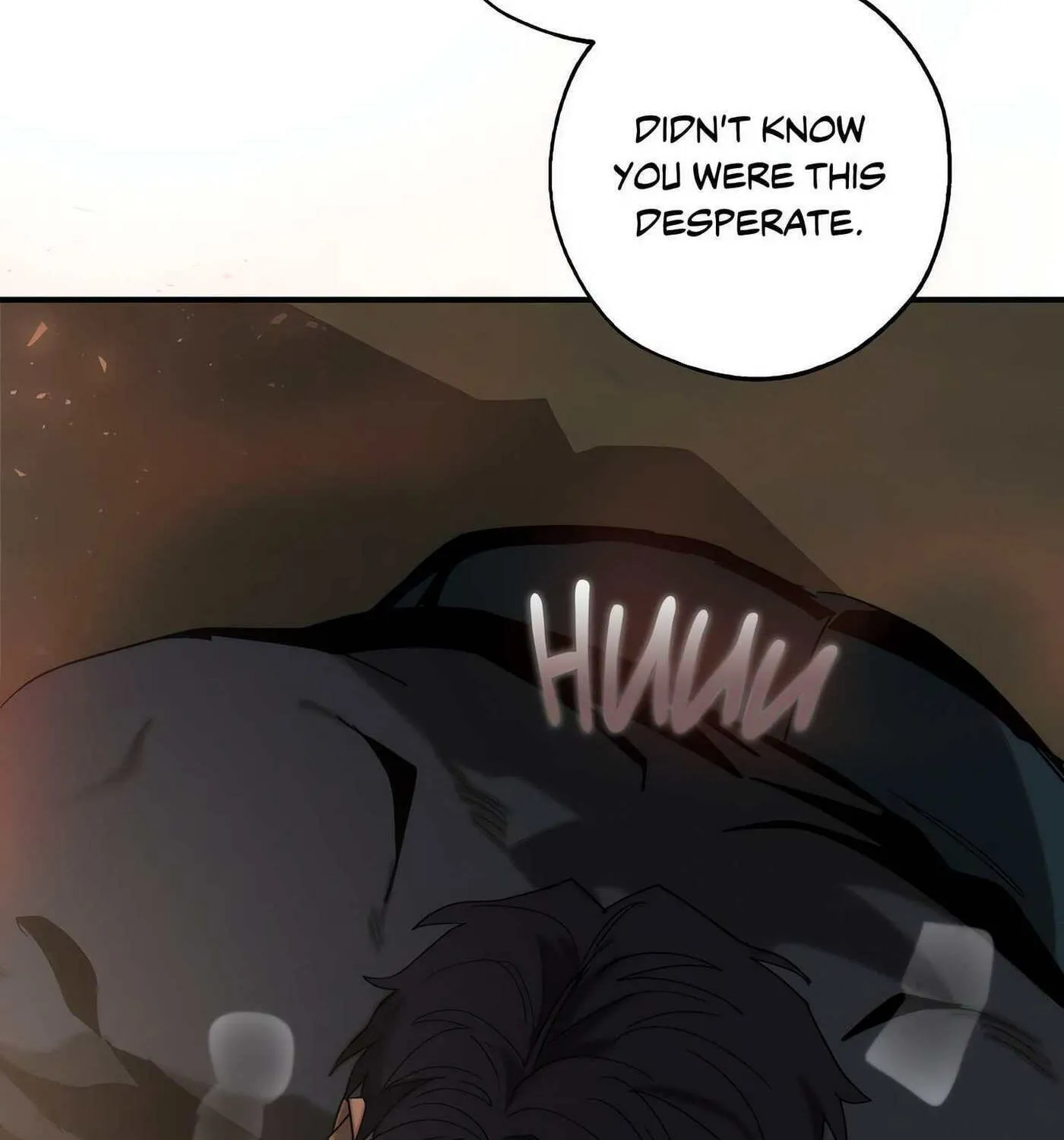Incomplete Combustion Chapter 8 page 132 - 
