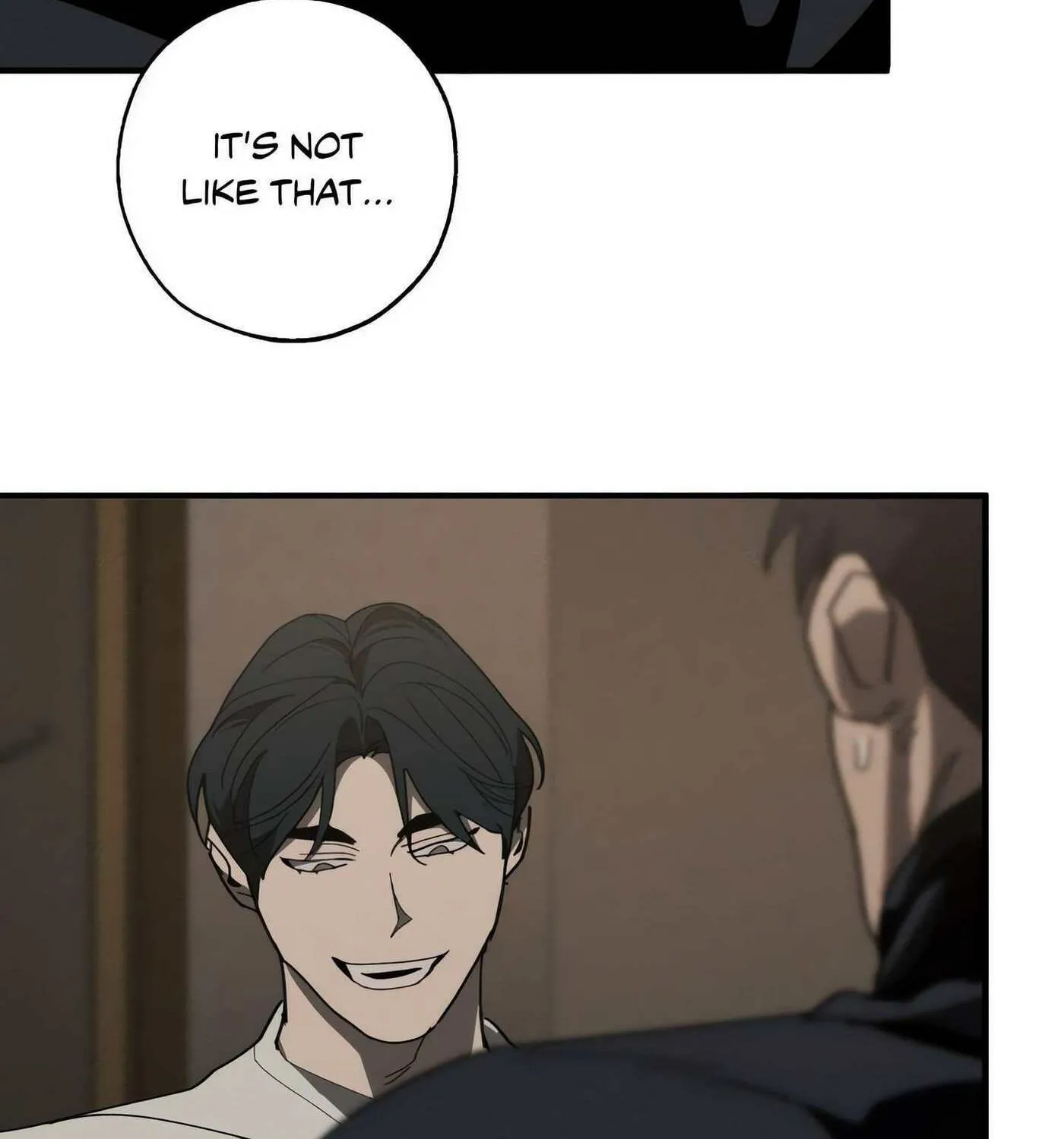 Incomplete Combustion Chapter 8 page 37 - 
