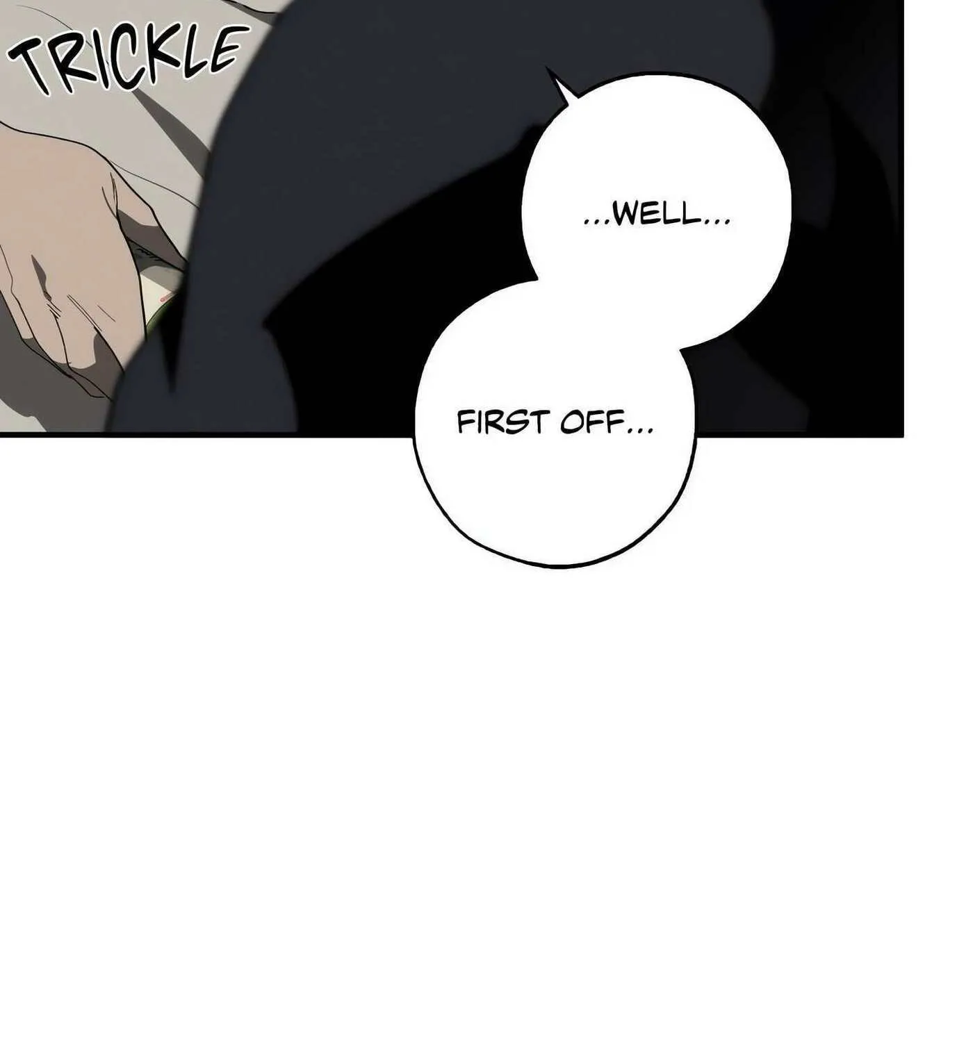 Incomplete Combustion Chapter 8 page 38 - 
