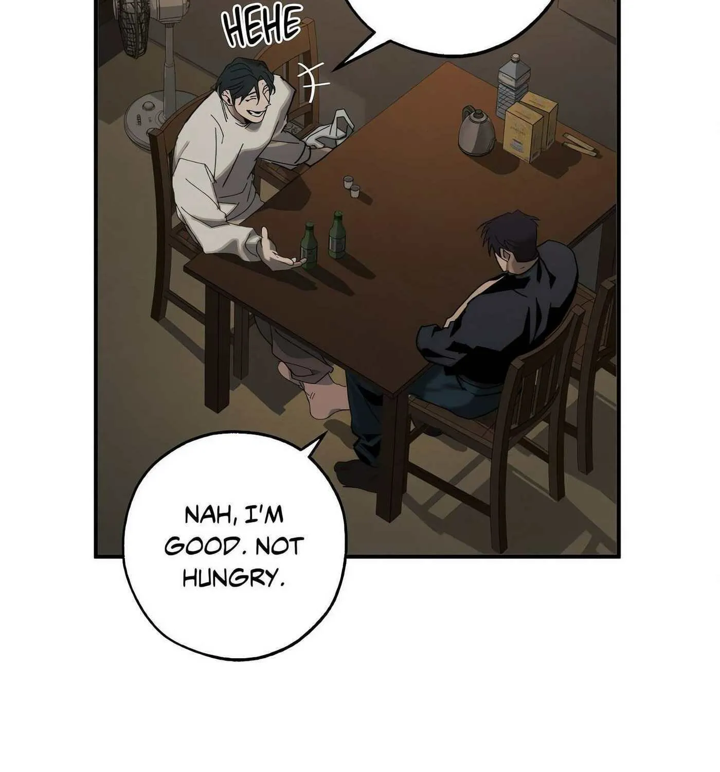 Incomplete Combustion Chapter 8 page 5 - 