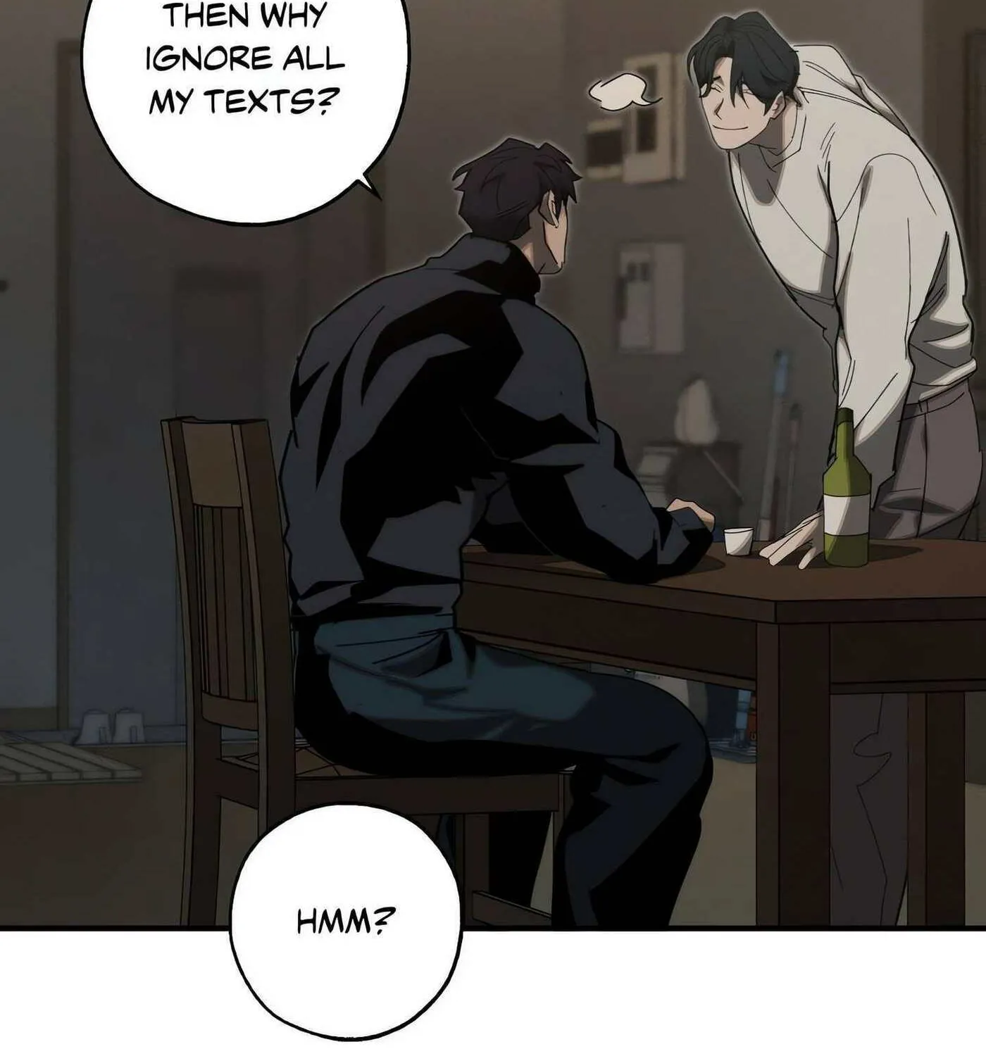 Incomplete Combustion Chapter 8 page 46 - 