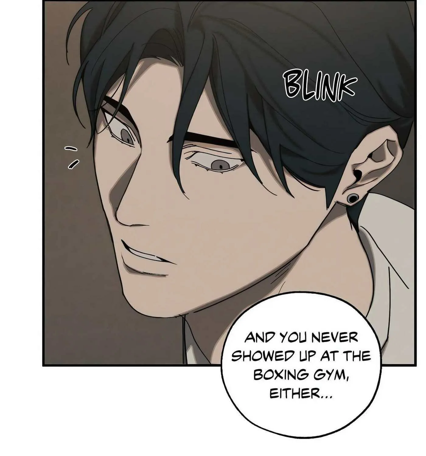 Incomplete Combustion Chapter 8 page 50 - 
