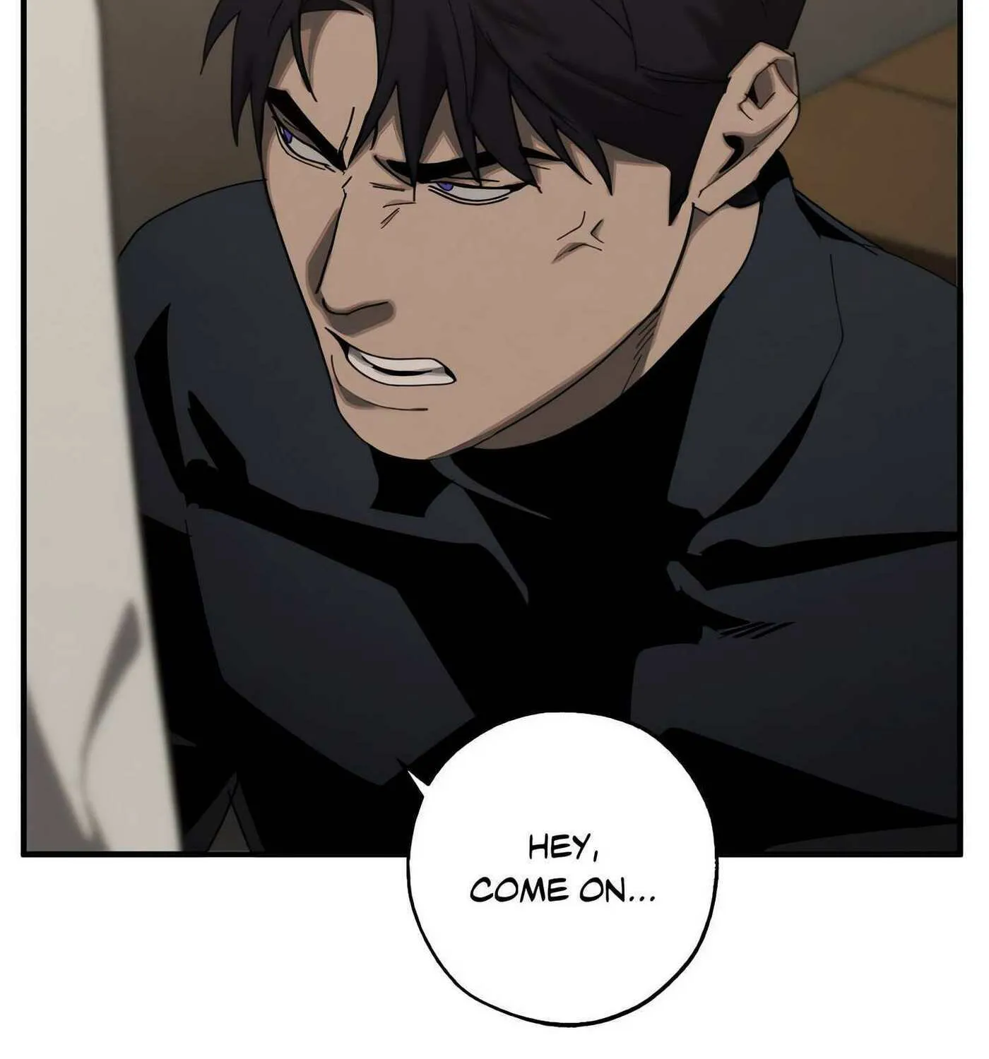 Incomplete Combustion Chapter 8 page 52 - 
