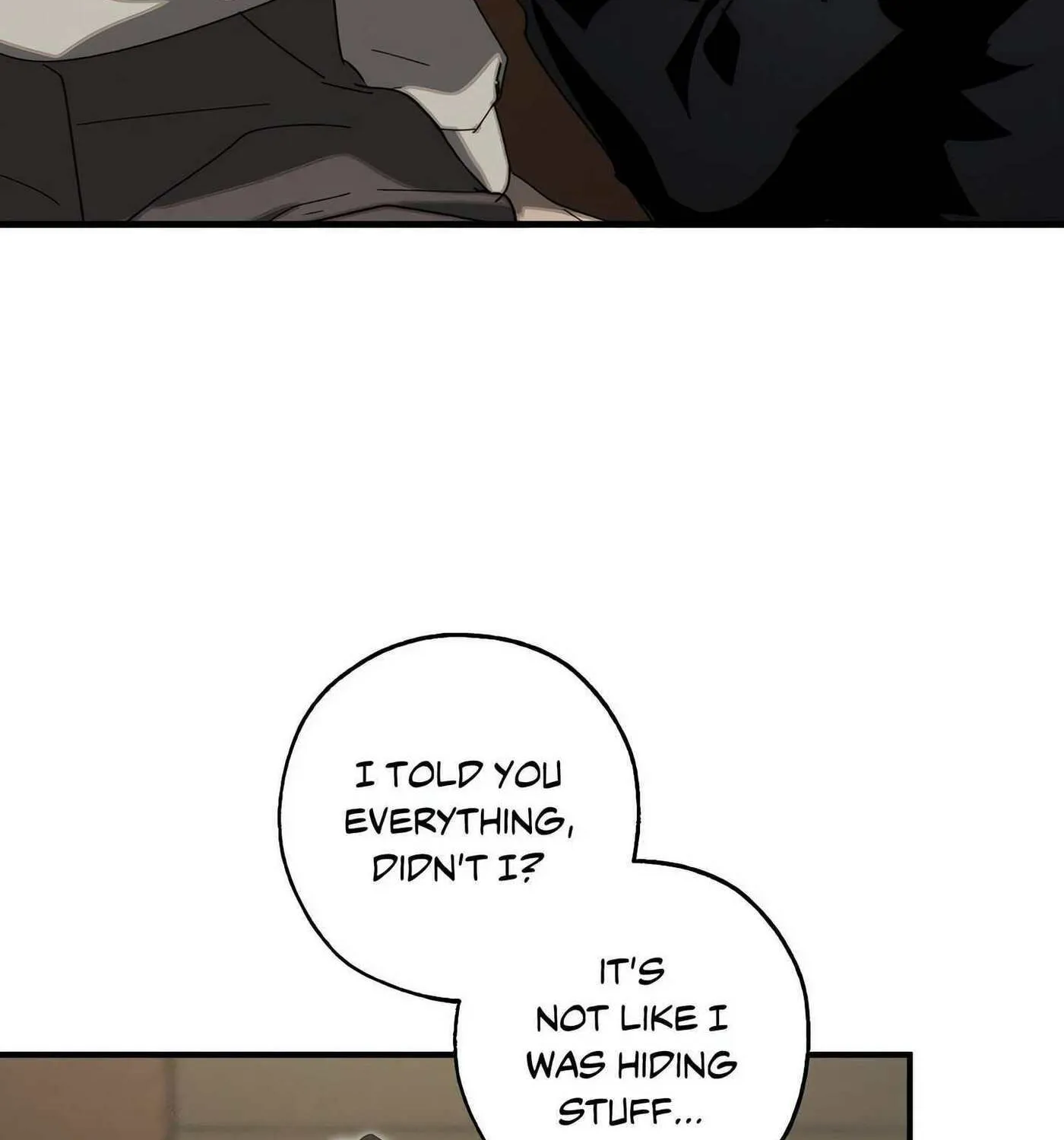 Incomplete Combustion Chapter 8 page 55 - 