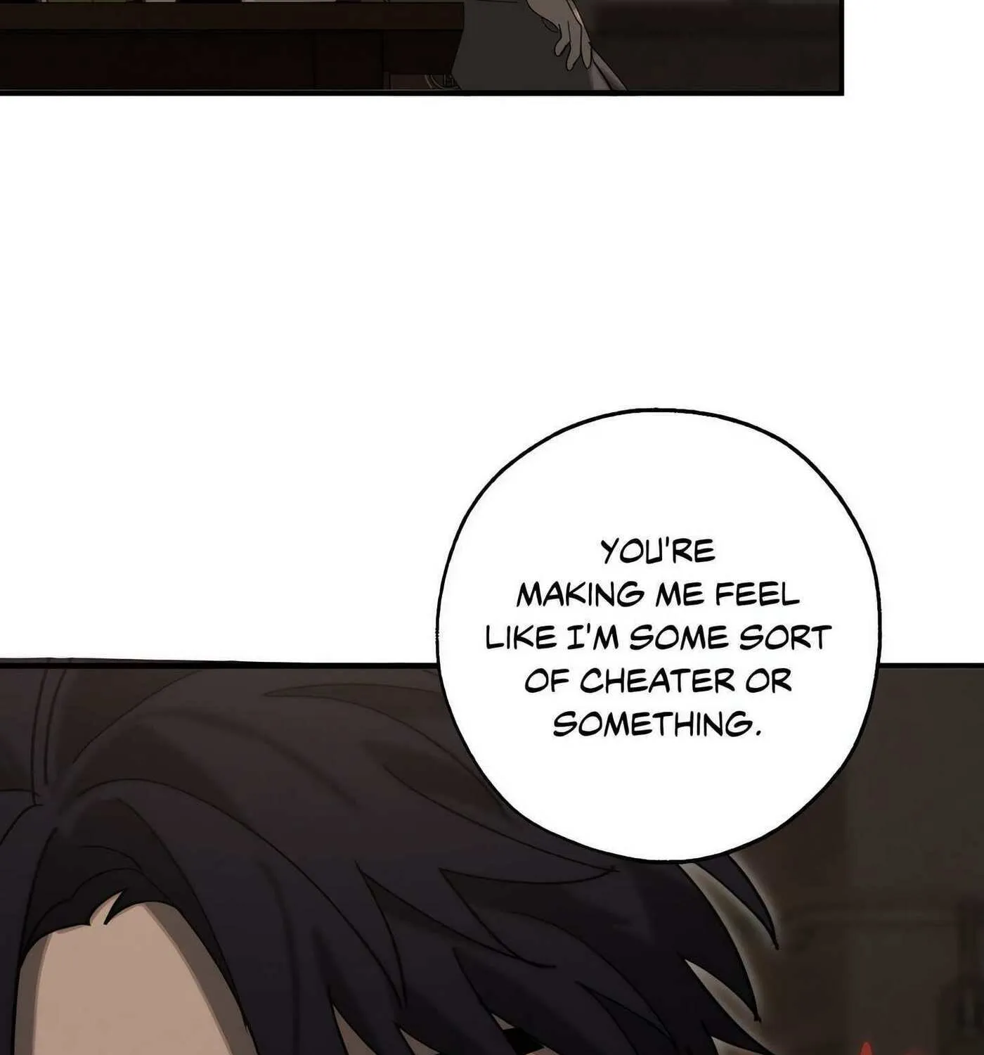 Incomplete Combustion Chapter 8 page 57 - 