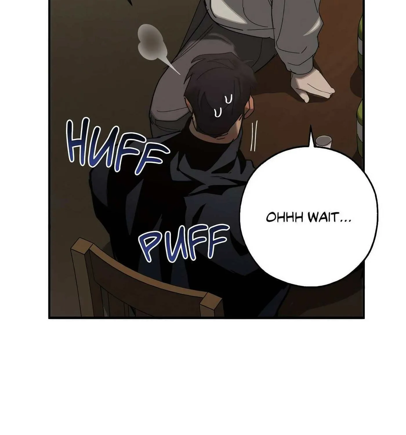 Incomplete Combustion Chapter 8 page 60 - 