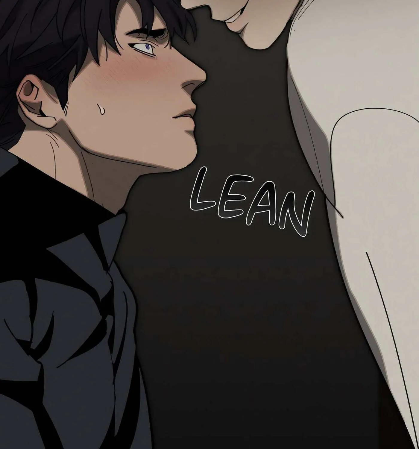 Incomplete Combustion Chapter 8 page 67 - 