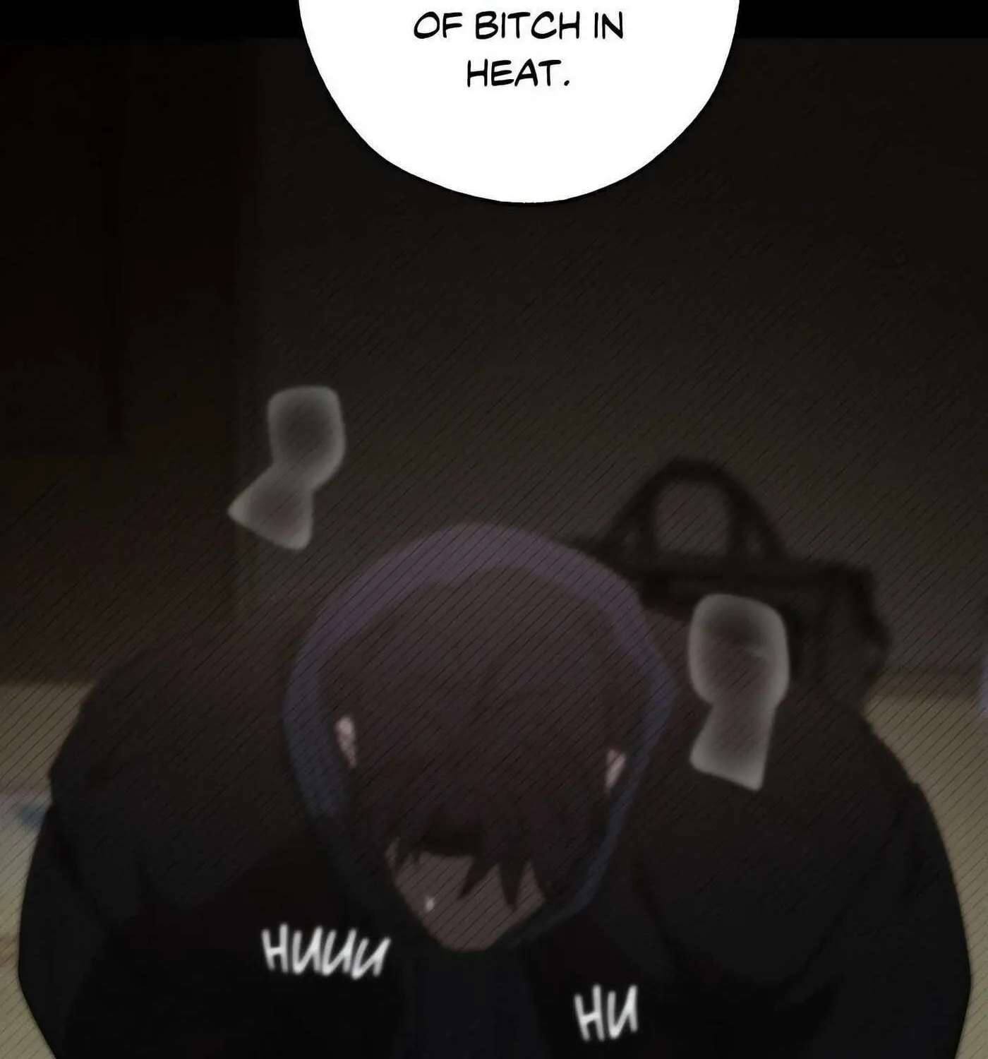 Incomplete Combustion Chapter 8 page 74 - 