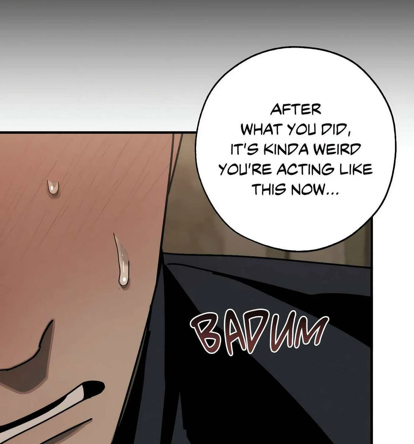 Incomplete Combustion Chapter 8 page 81 - 