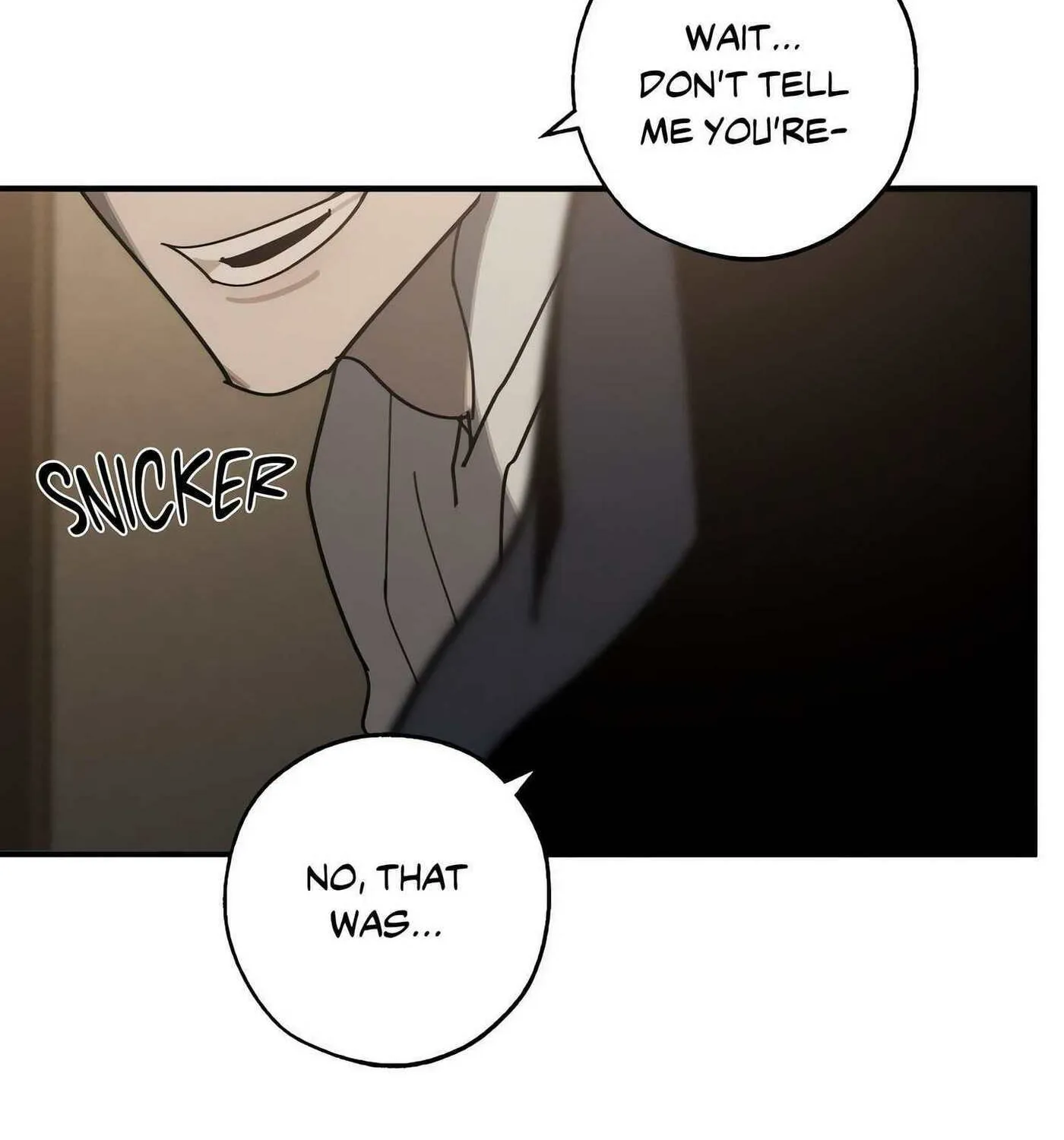 Incomplete Combustion Chapter 8 page 83 - 
