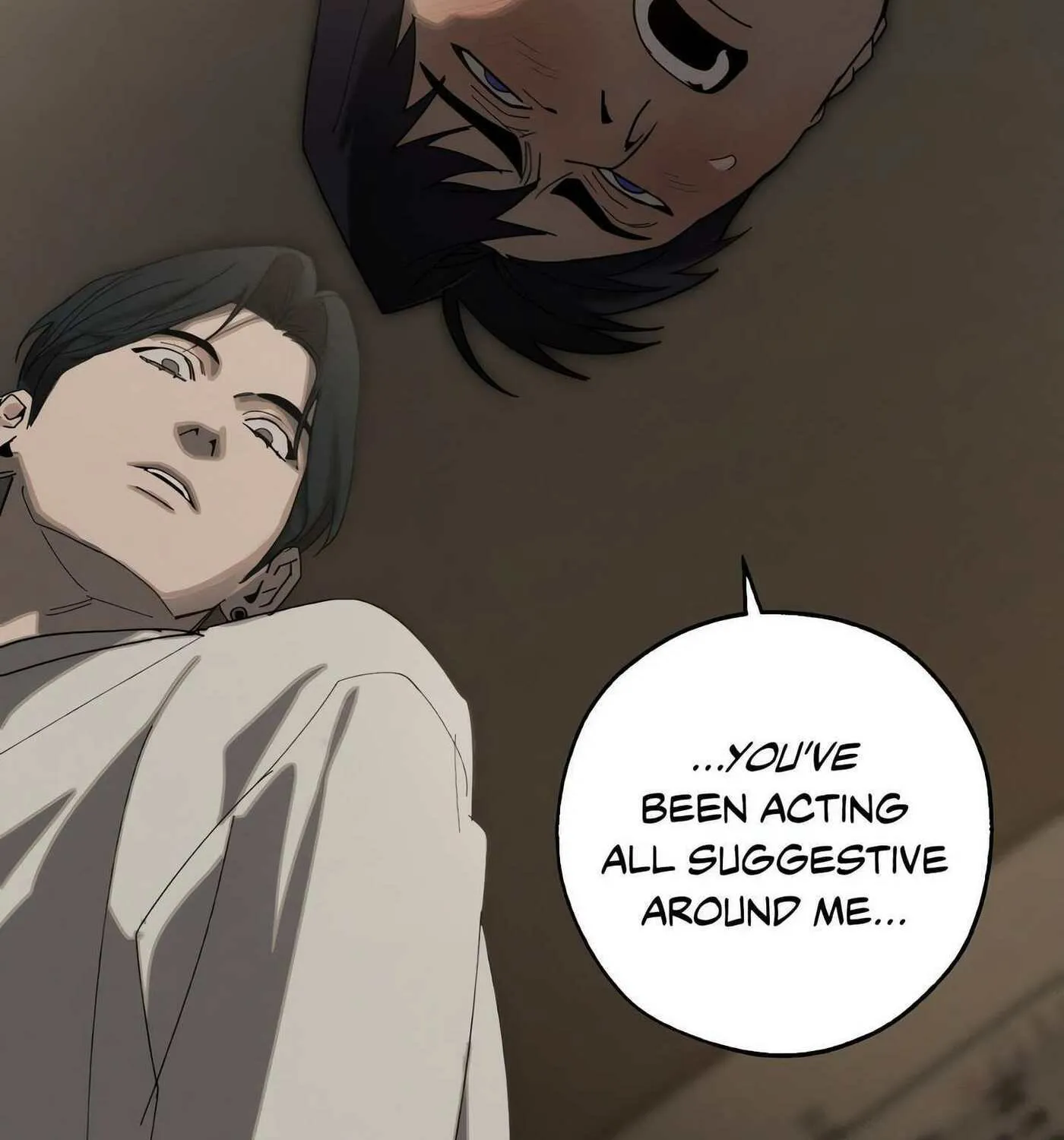 Incomplete Combustion Chapter 8 page 89 - 