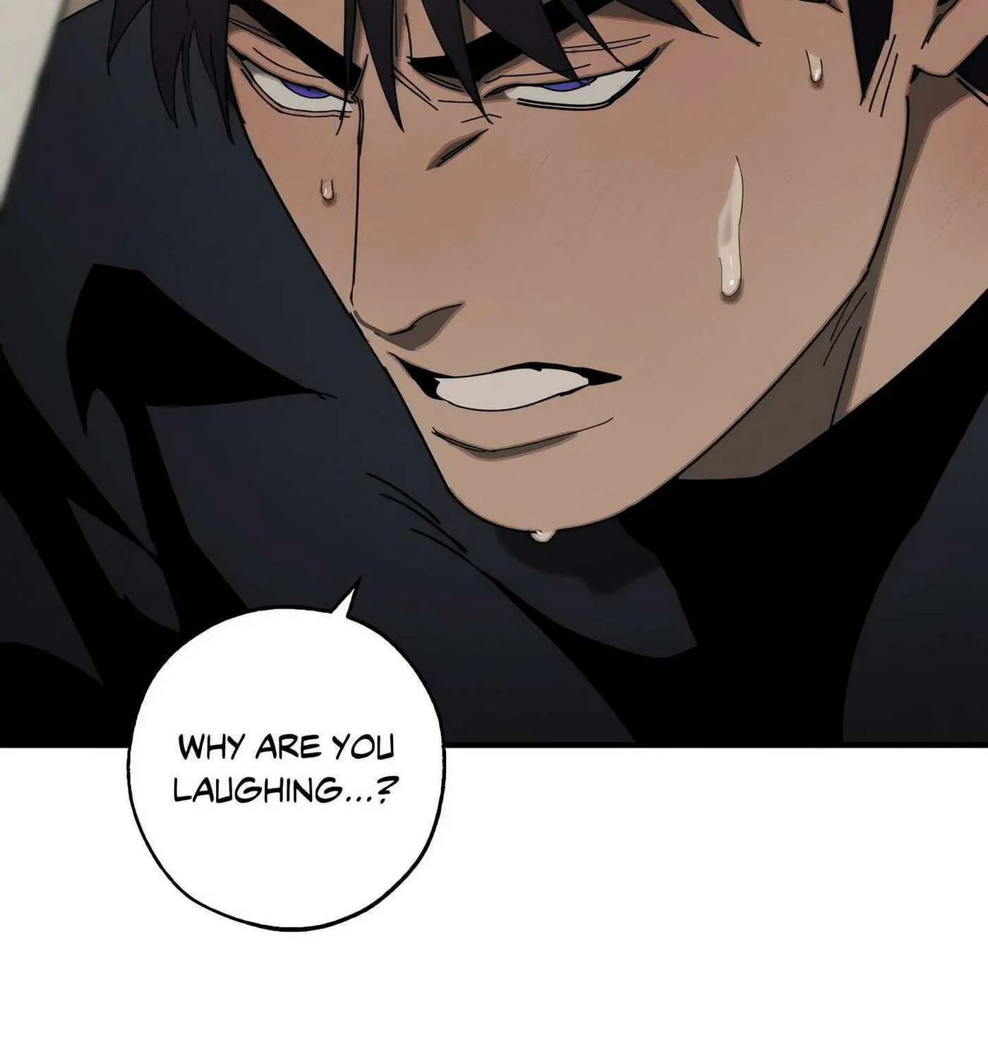 Incomplete Combustion Chapter 8 page 96 - 