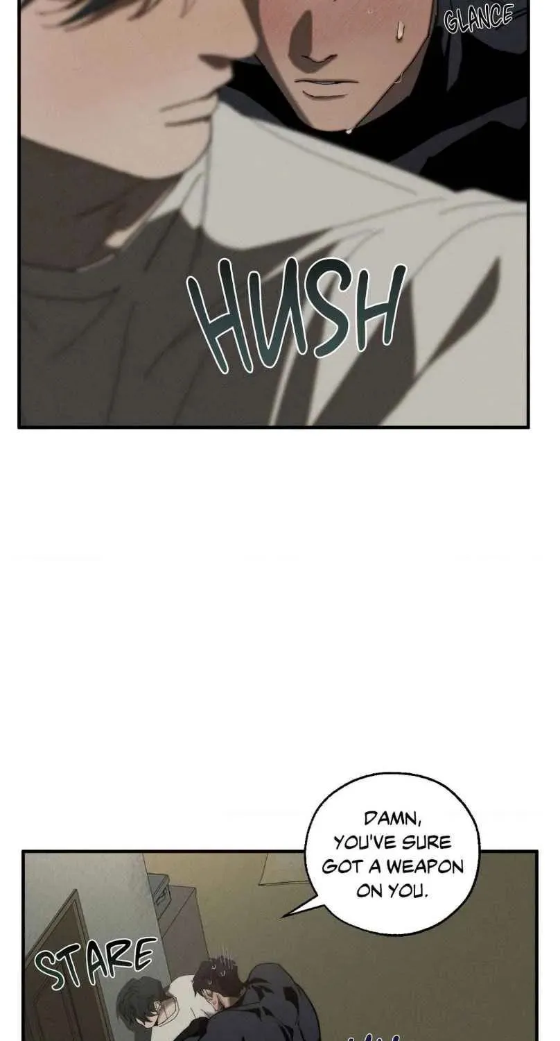Incomplete Combustion Chapter 9 page 22 - 