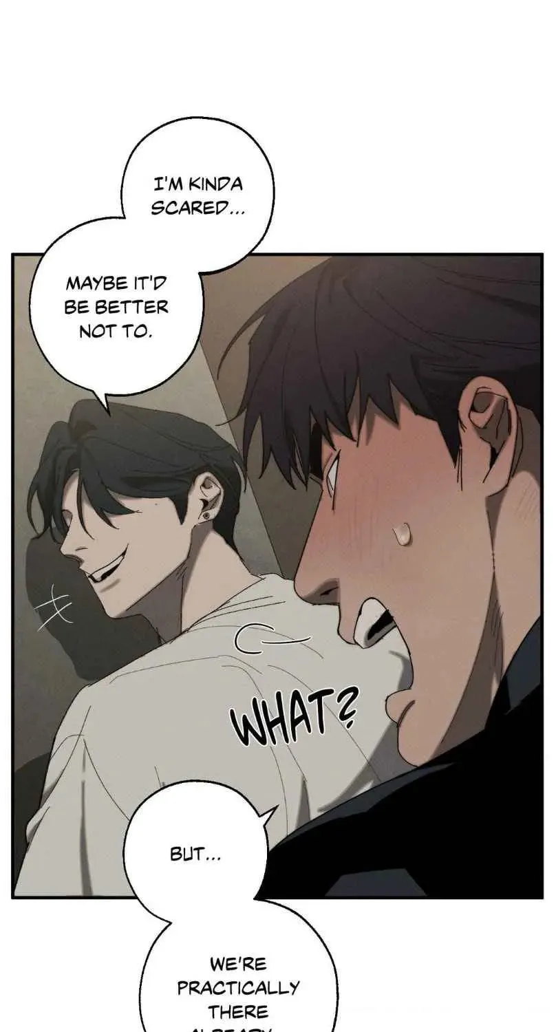 Incomplete Combustion Chapter 9 page 25 - 