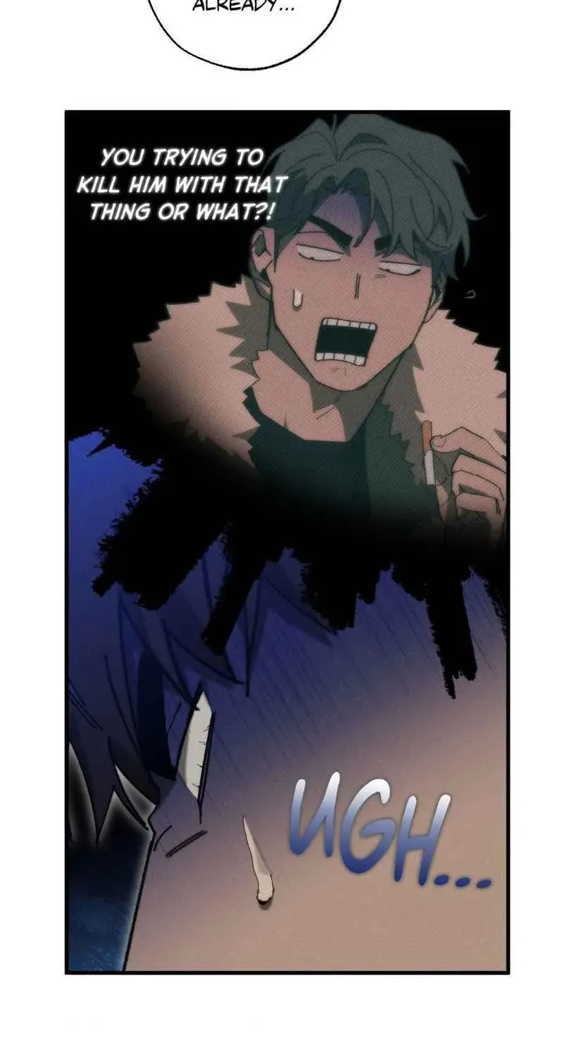 Incomplete Combustion Chapter 9 page 26 - 
