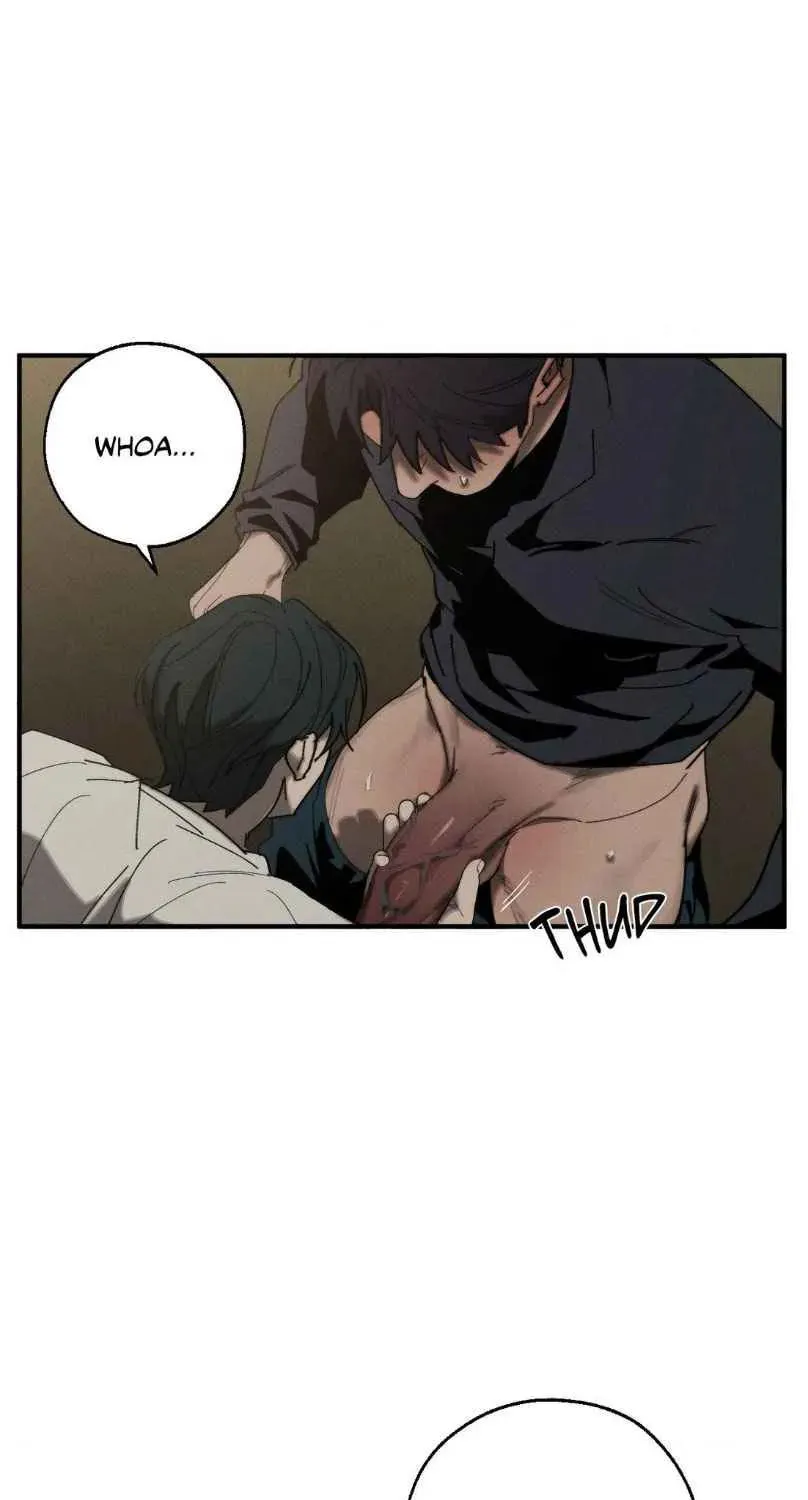 Incomplete Combustion Chapter 9 page 29 - 